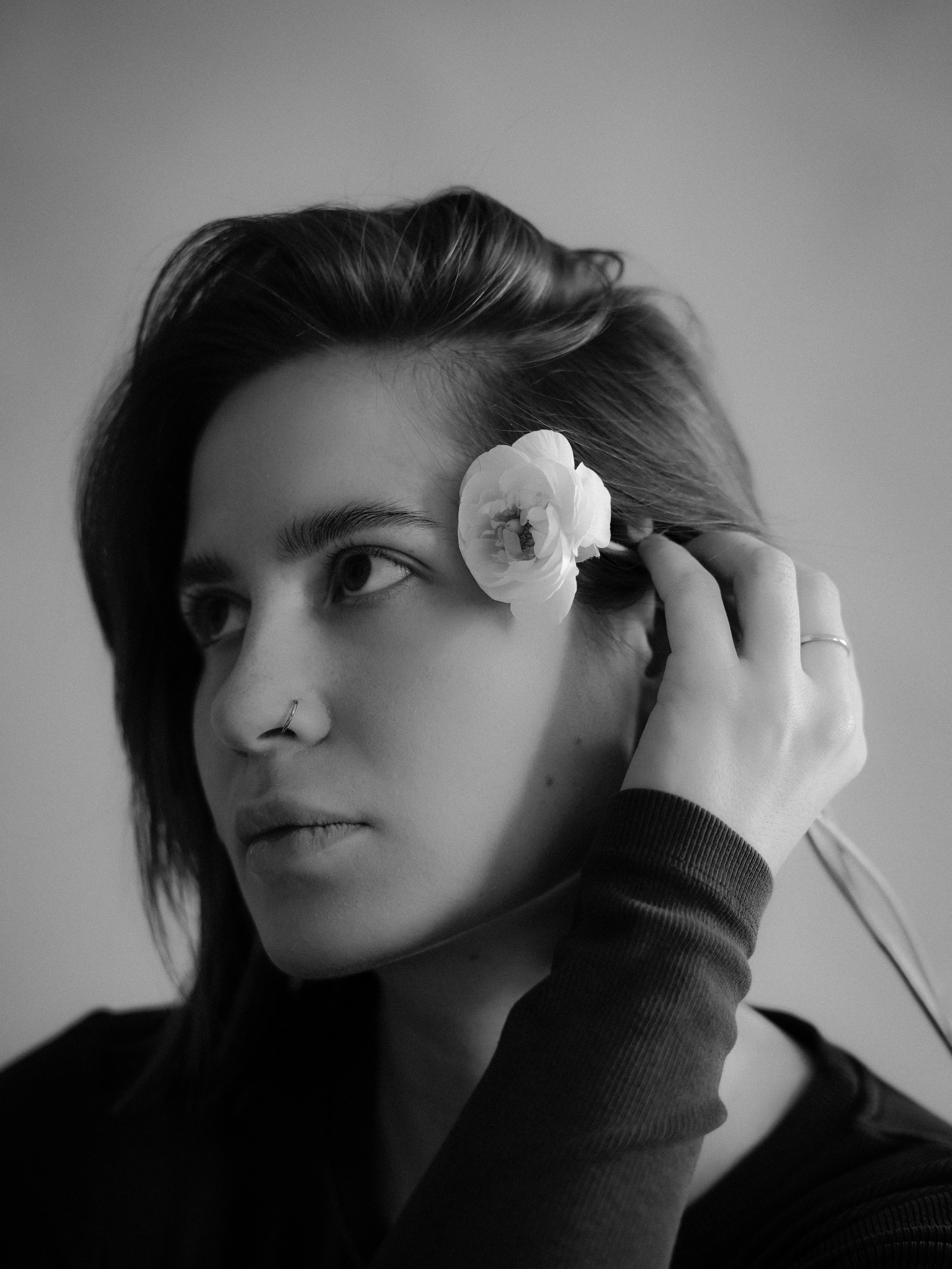 МИЛА | VIBES STUDIO. Photographer Barcelona