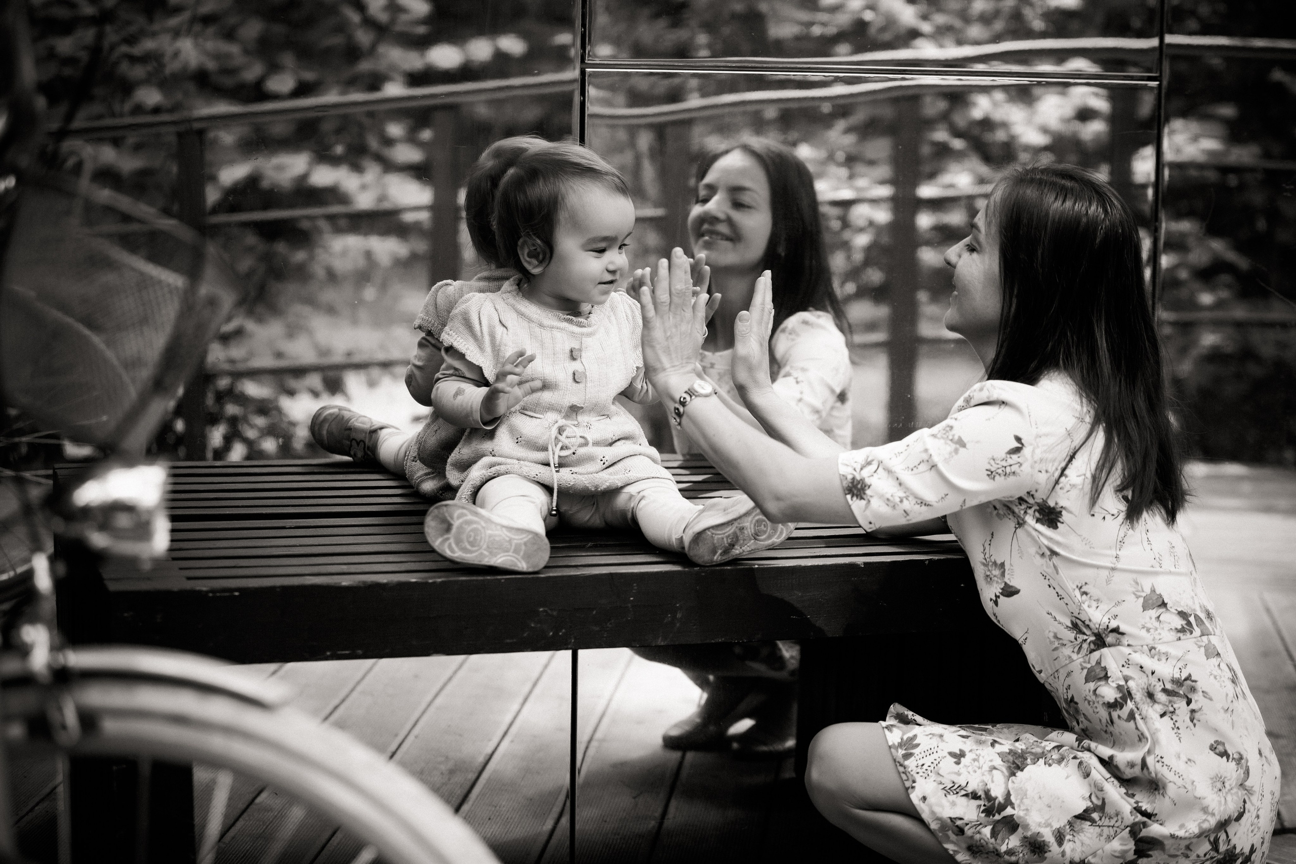 Мария Александр и их дети. Свадебный и семейный фотограф в Москве и Подмосковье Лариса Козлова