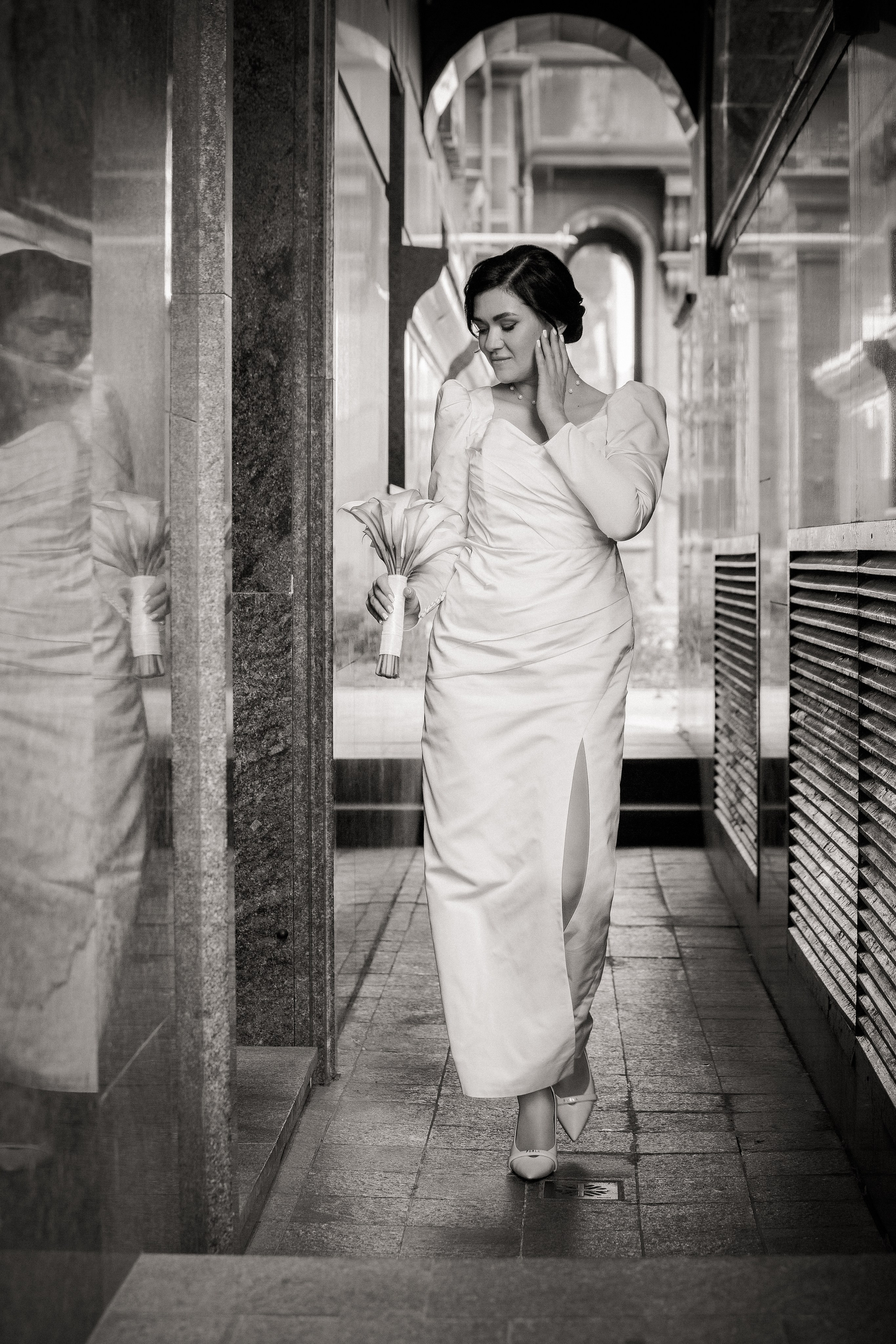 Екатерина Денис. Свадебный и семейный фотограф в Москве и Подмосковье Лариса Козлова