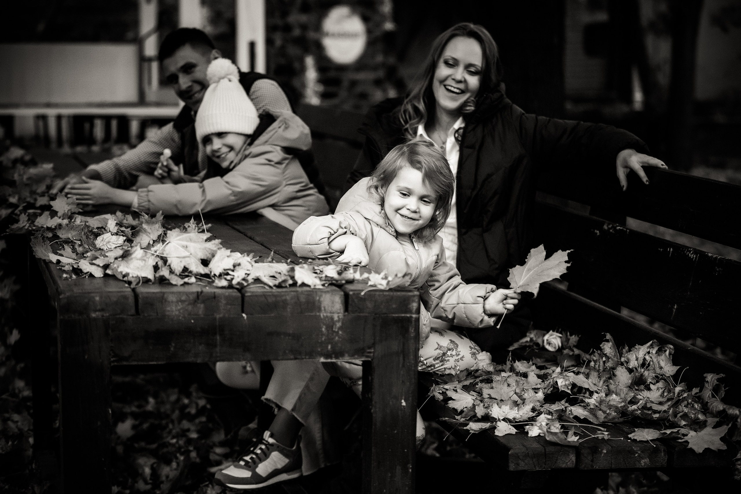 Елена и Андрей. Свадебный и семейный фотограф в Москве и Подмосковье Лариса Козлова