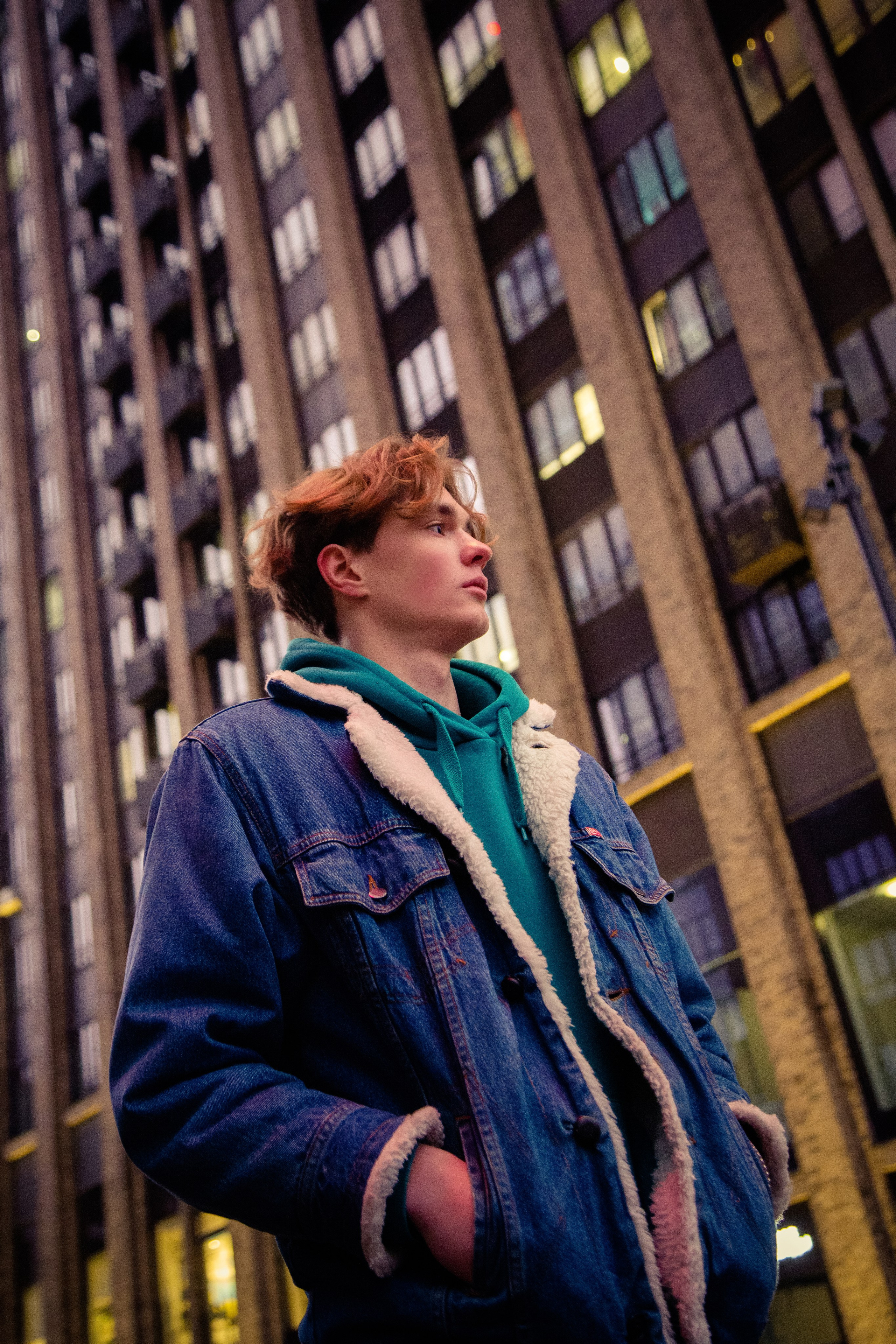 Фотосессия Дизайн-завод. Свадебный и семейный фотограф в Москве и Подмосковье Лариса Козлова