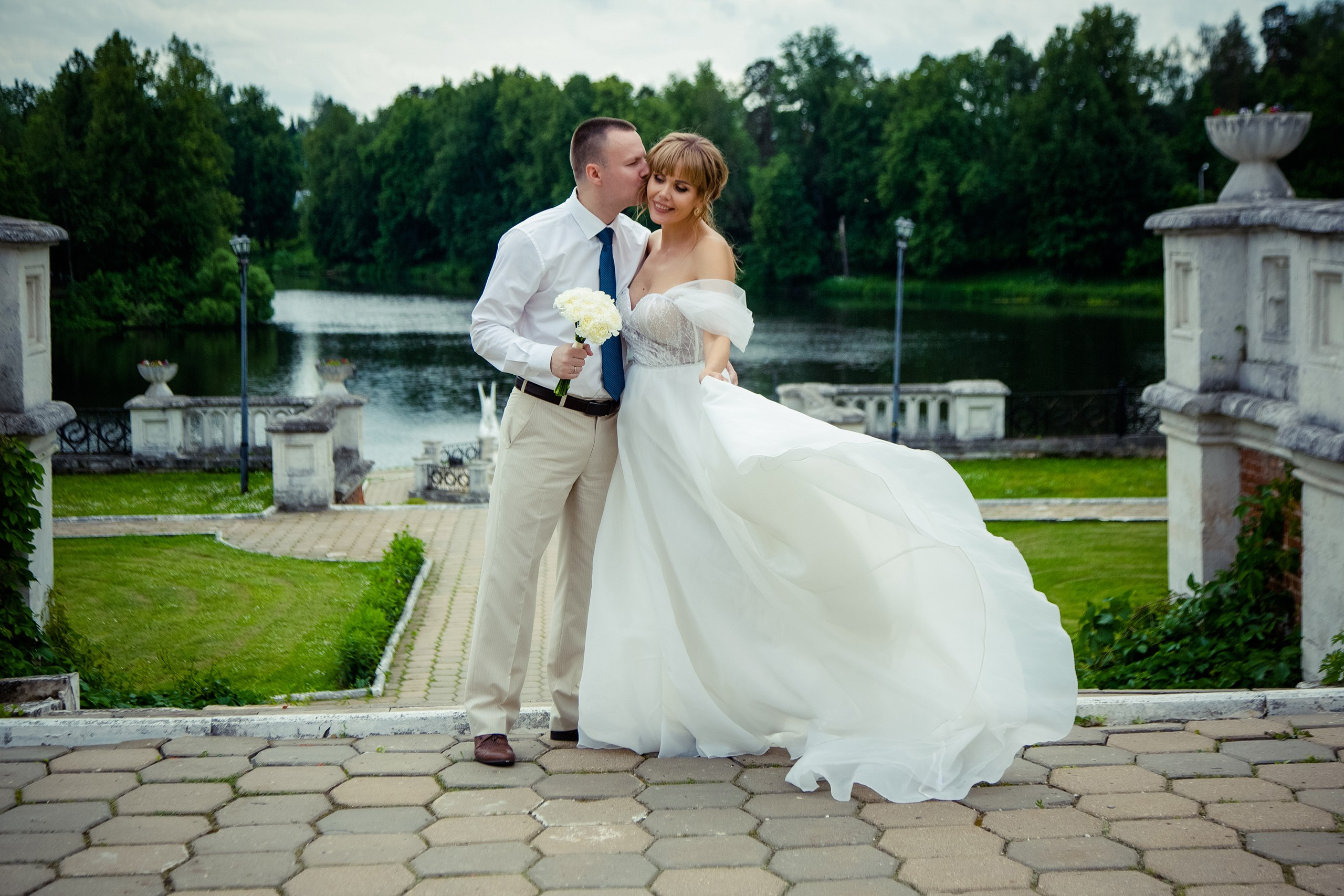 Диана Павел. Свадебный и семейный фотограф в Москве и Подмосковье Лариса Козлова
