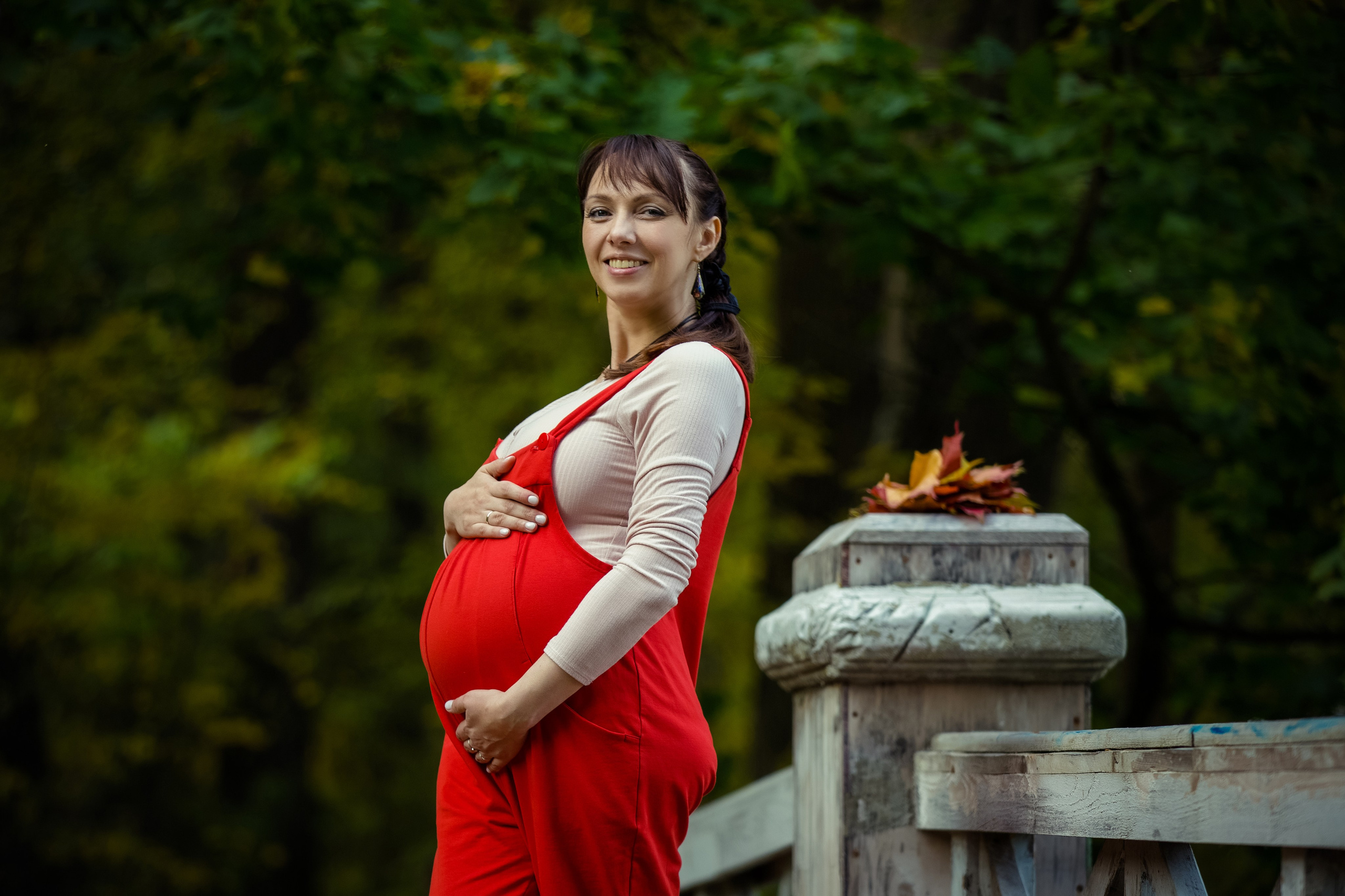 Фотосессия беременности. Парная фотосессия. Свадебный и семейный фотограф в Москве и Подмосковье Лариса Козлова