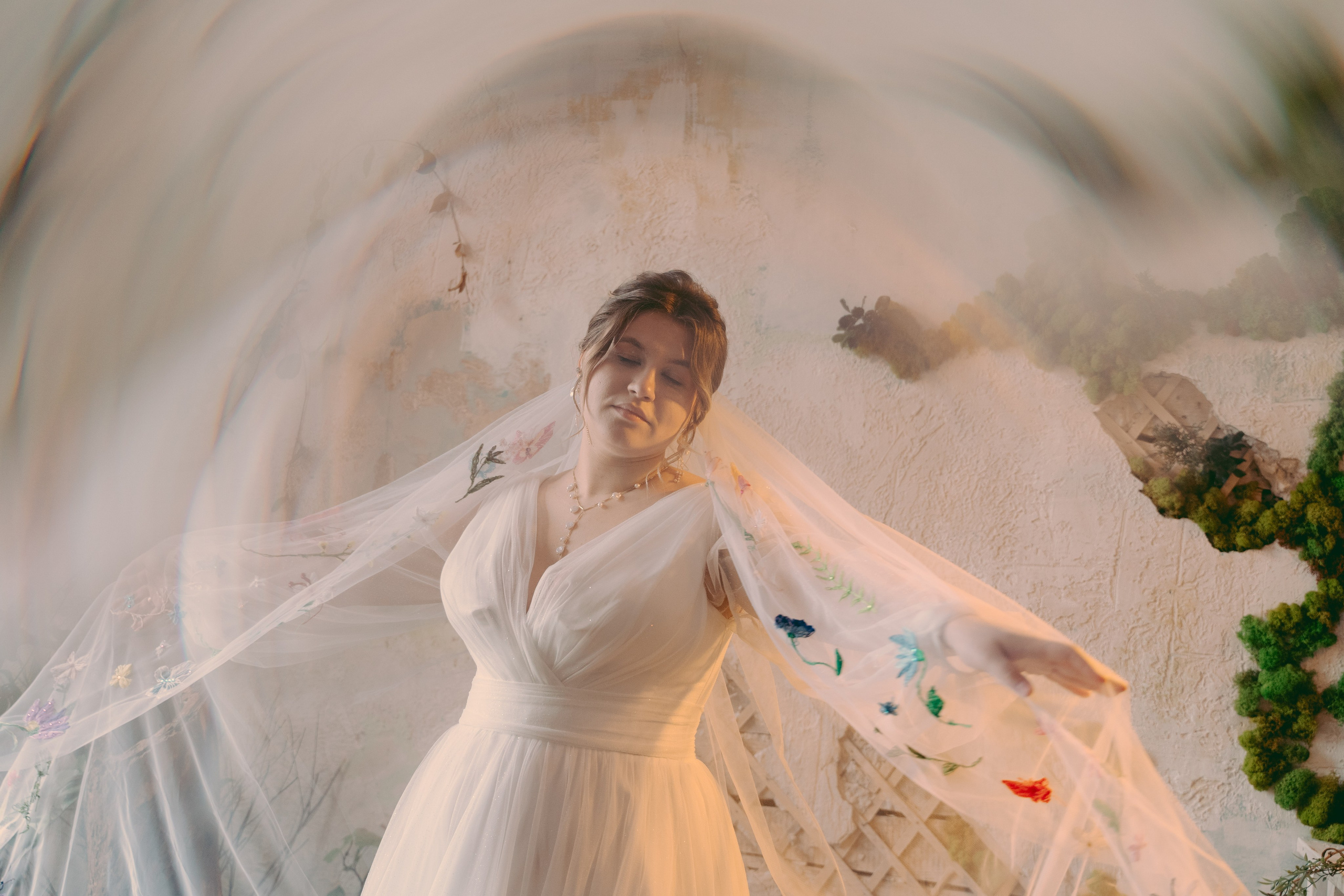 Proles Florum. Арт-фотограф в Краснодаре