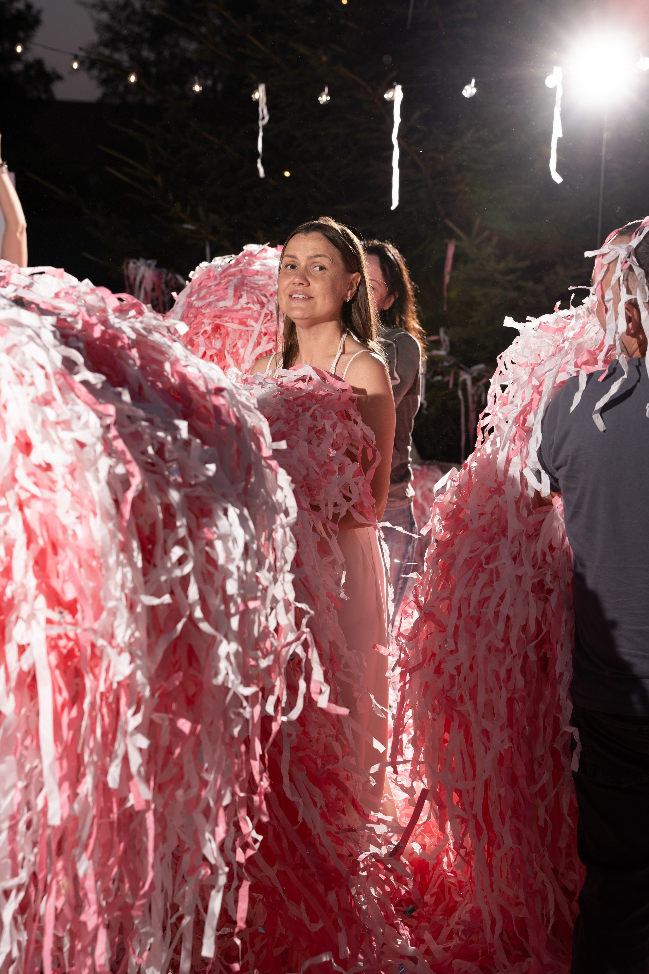 День Рождения за городом. Фотограф в городе Владимир