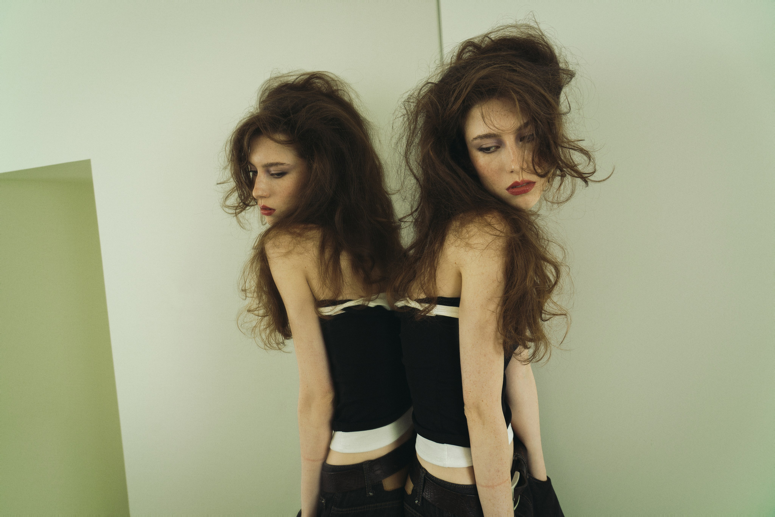 Tueva Archive. Fashion фотограф и Арт директор. Санкт-Петербург и Москва