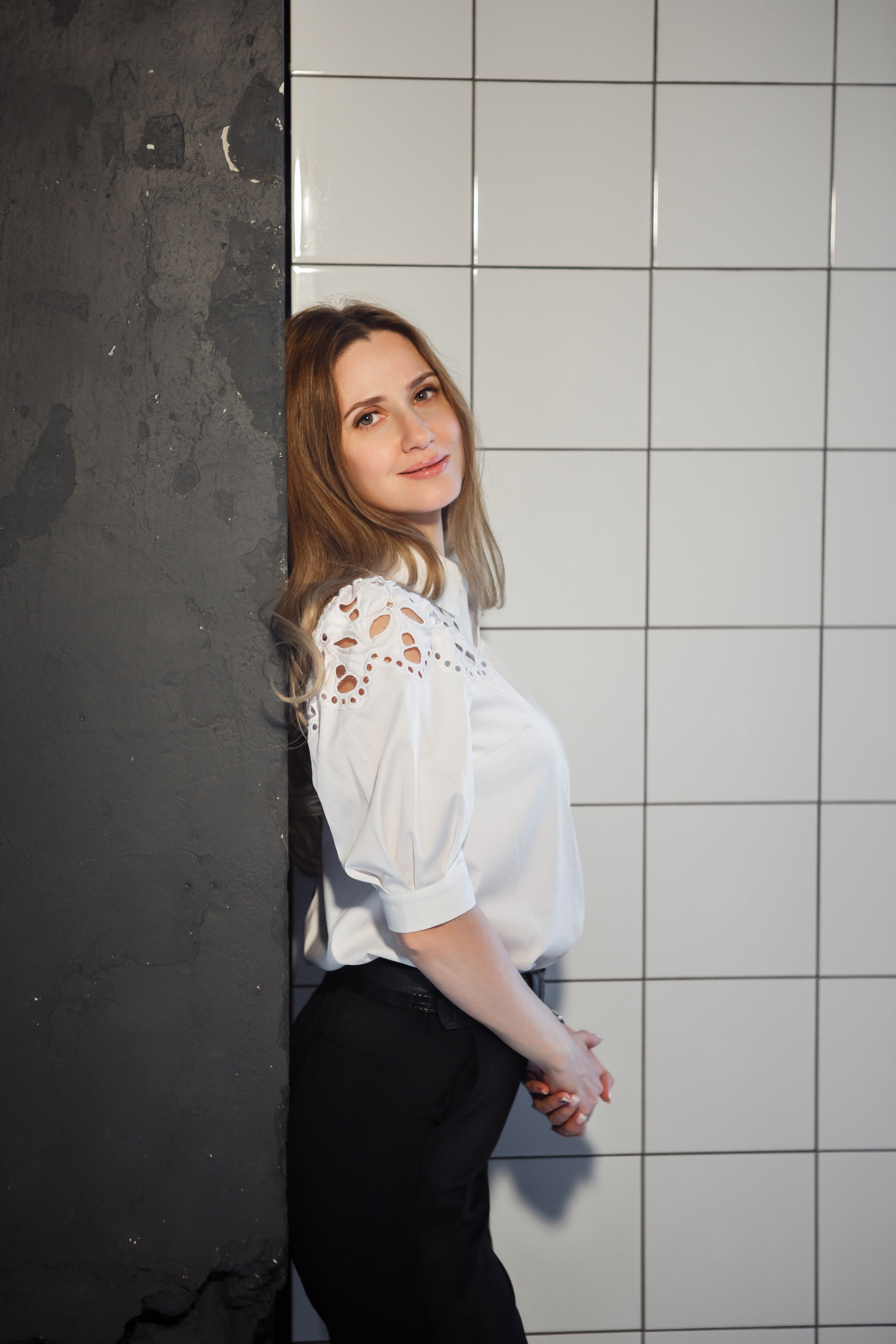 Елена. Свадебный и портретный Фотограф в Липецке Дмитрий Котюков