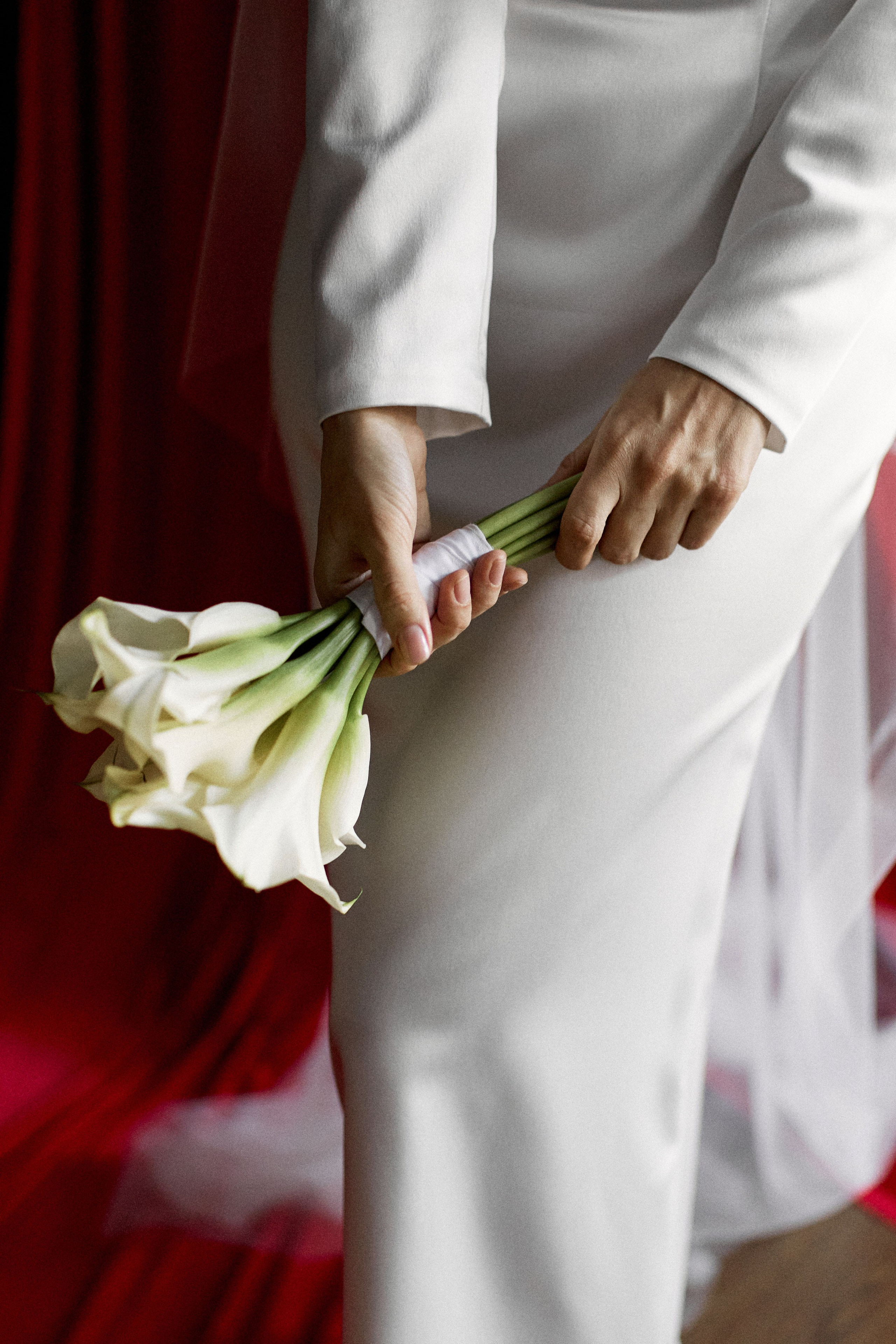 Свадебный и семейный фотограф в Красноярске Тряпчев Павел