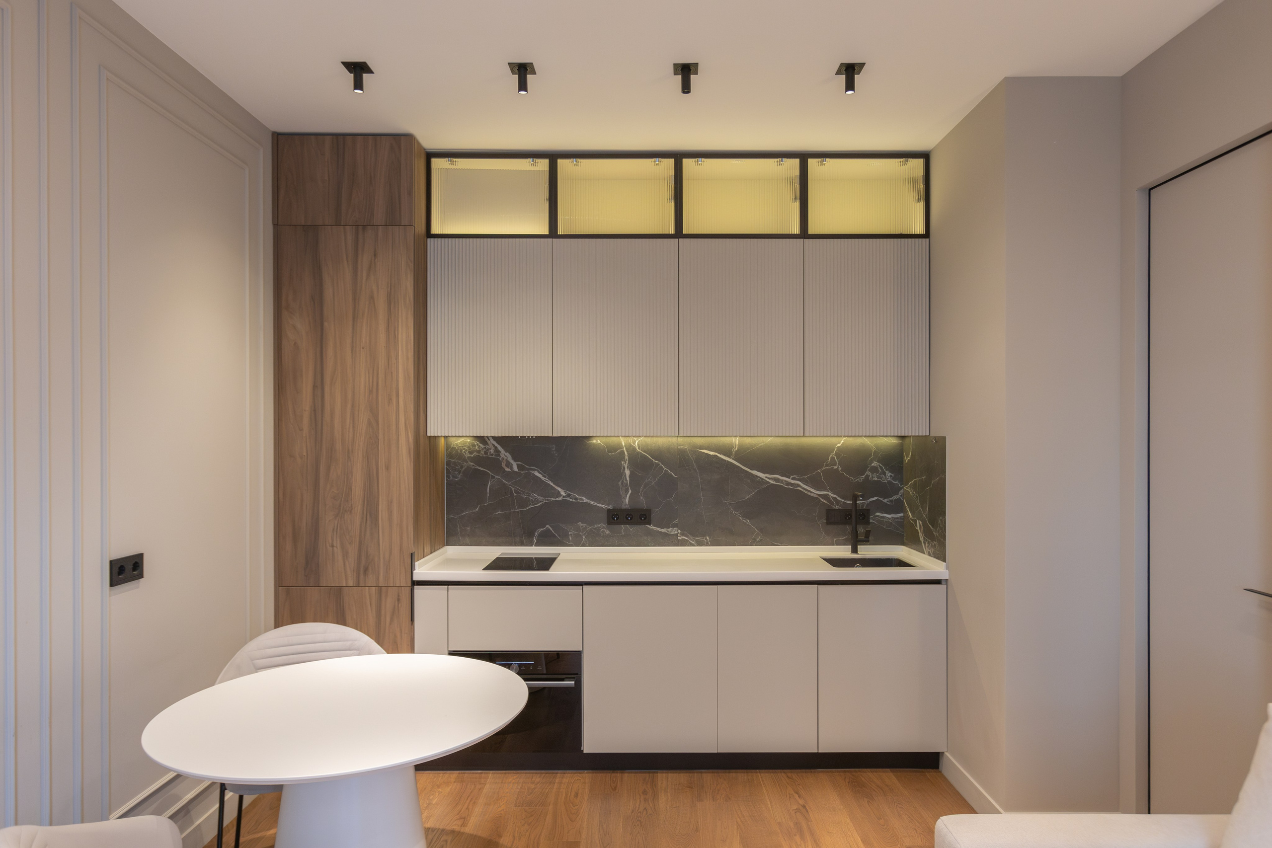 Интерьерная съёмка. Фотограф Алексей Байков: репортажная, деловая и интерьерная фотосъёмка