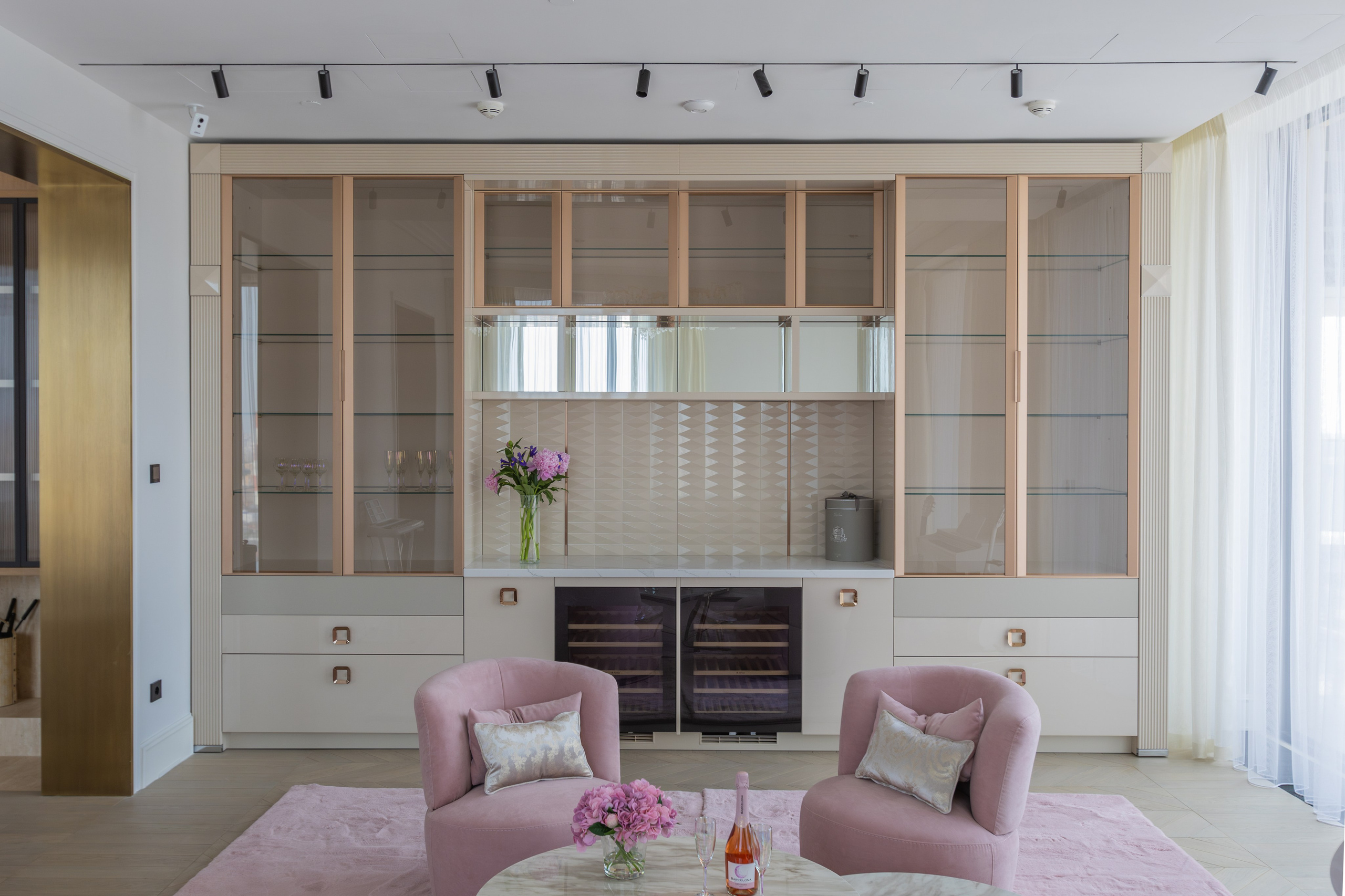 Интерьерная съёмка. Фотограф Алексей Байков: репортажная, деловая и интерьерная фотосъёмка