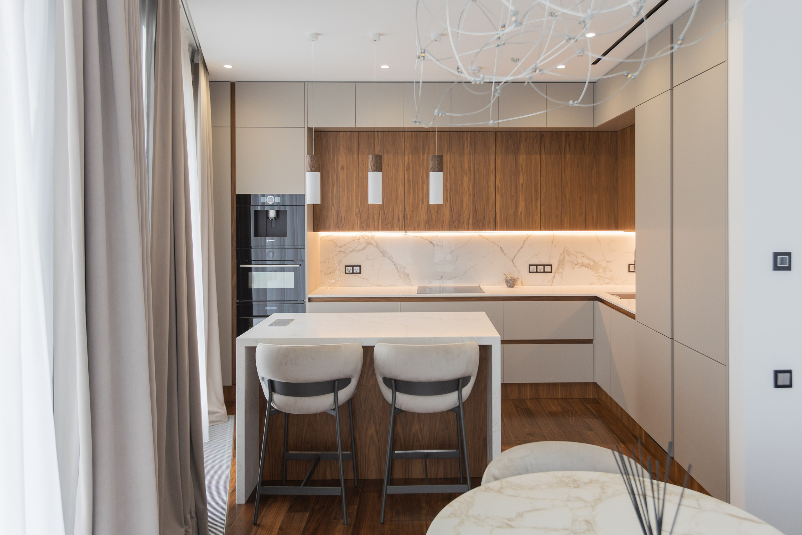 Интерьерная съёмка. Фотограф Алексей Байков: репортажная, деловая и интерьерная фотосъёмка