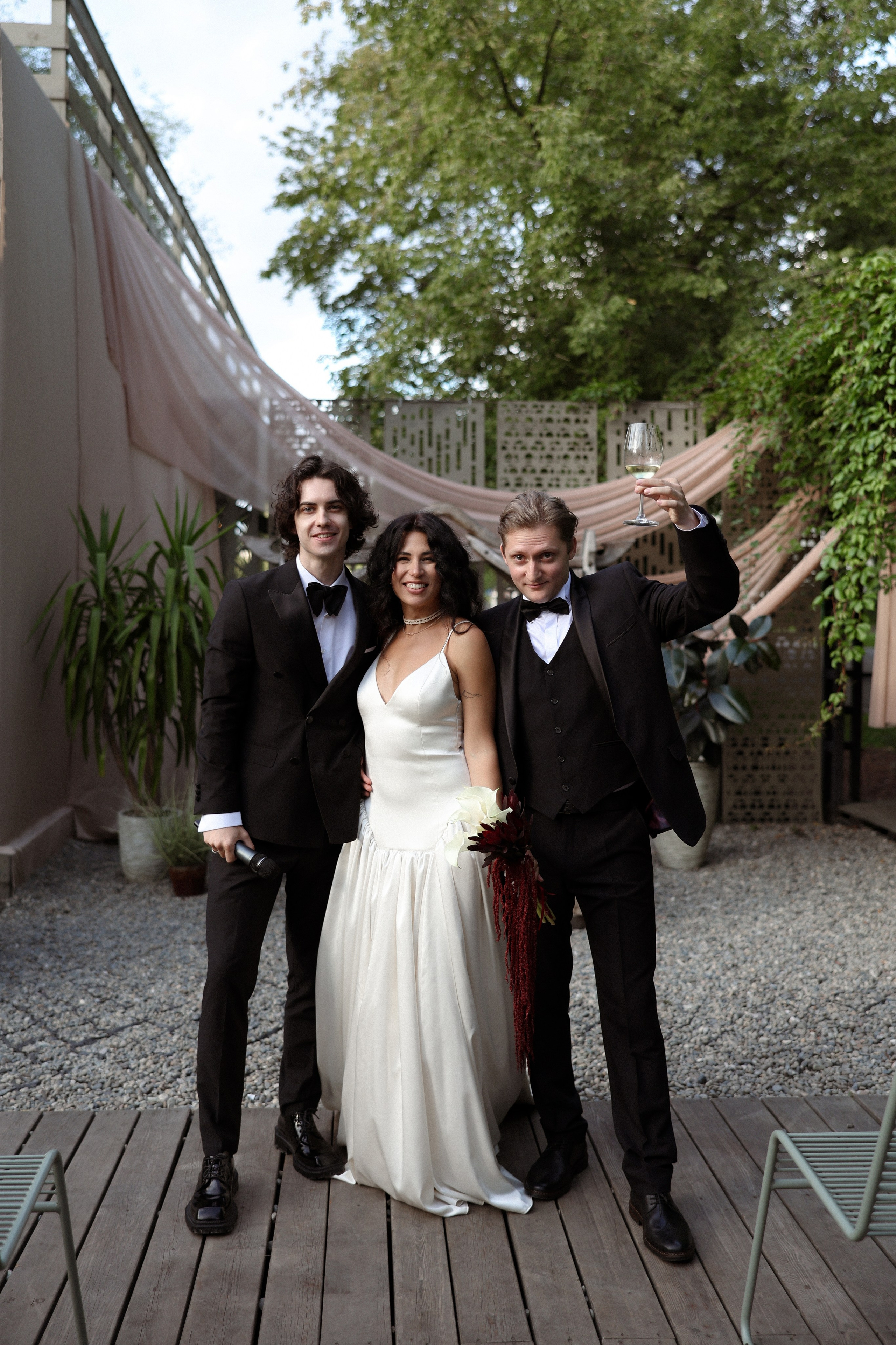 «Всегда» — Юлия и Александр. Свадебный и семейный фотограф в Москве Ломова Ирина