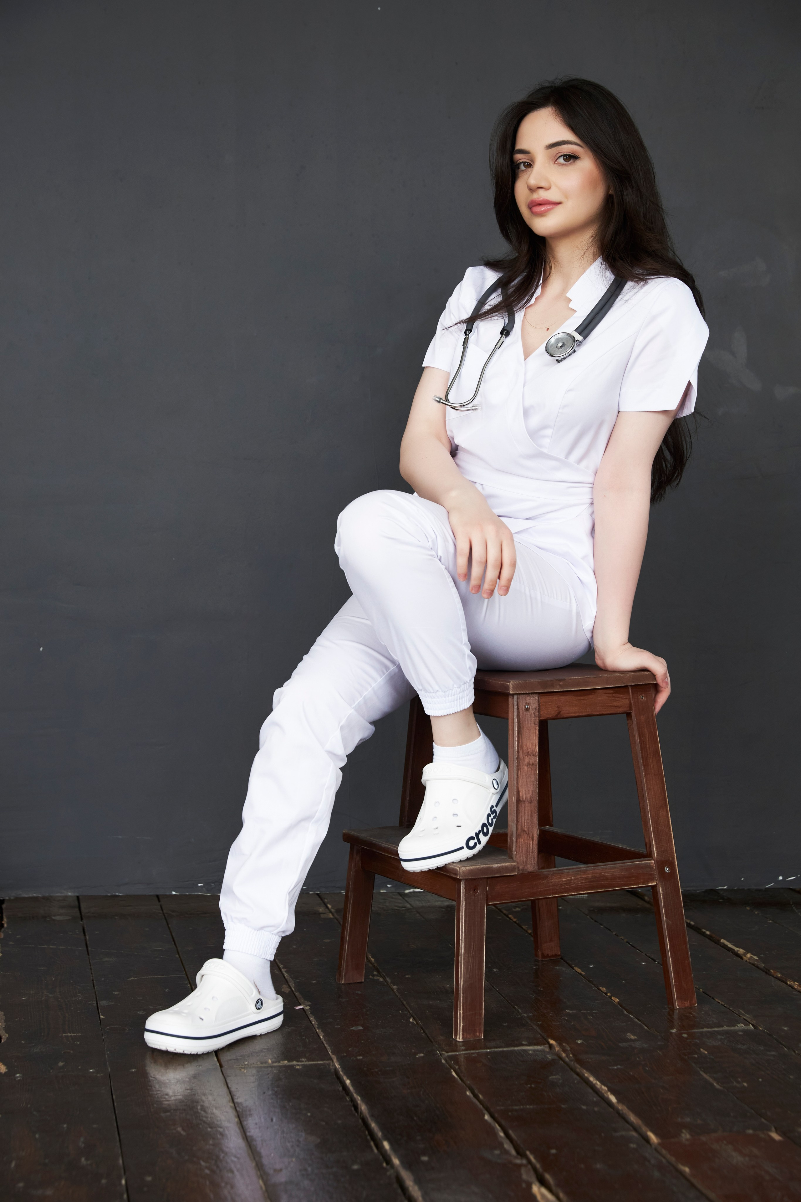 Медики 2024. Фотограф Максим Маркелов