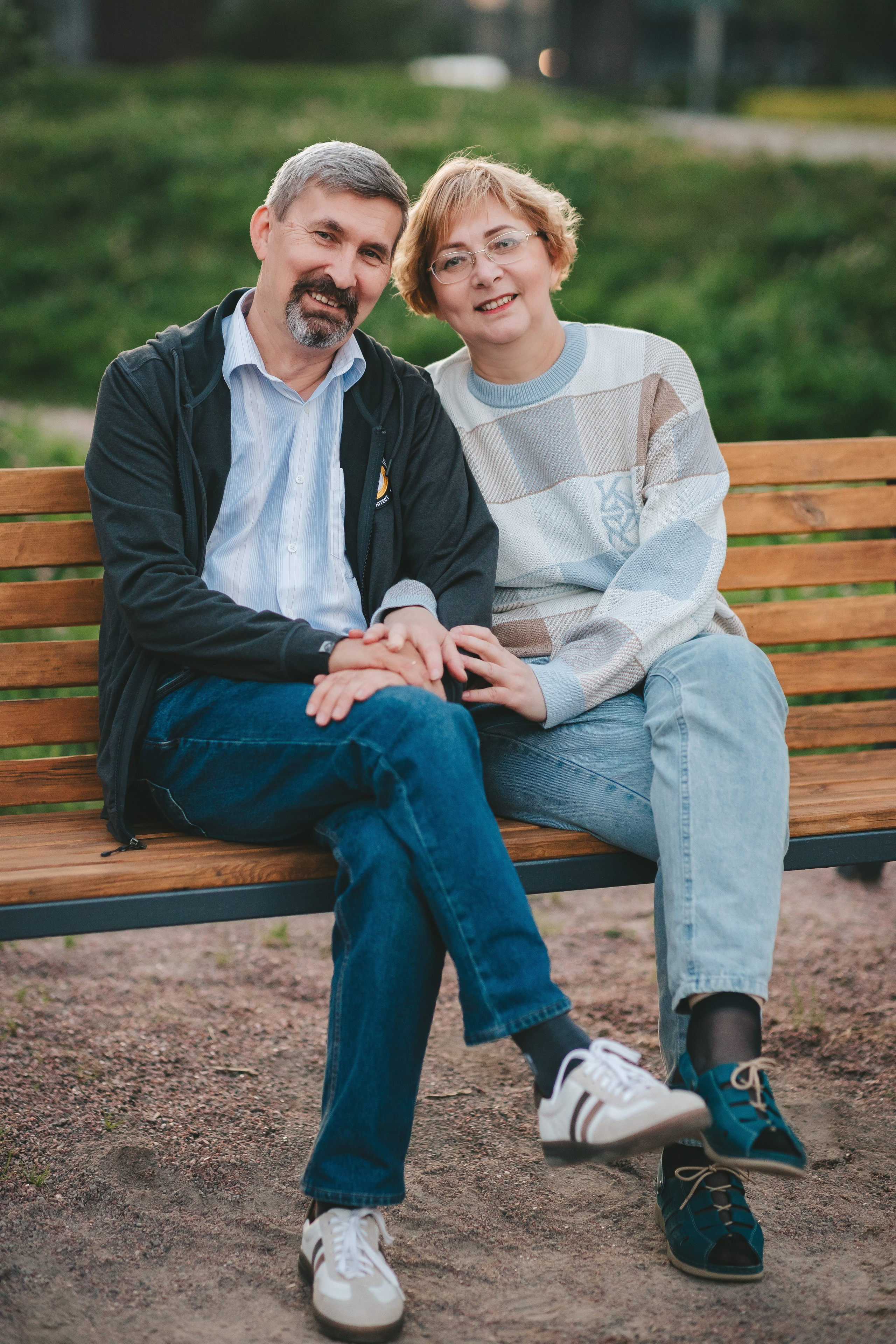 Саша, Аня, Михаил и Татьяна. Семейный lifestyle фотограф в Санкт-Петербурге Людмила Пахомова