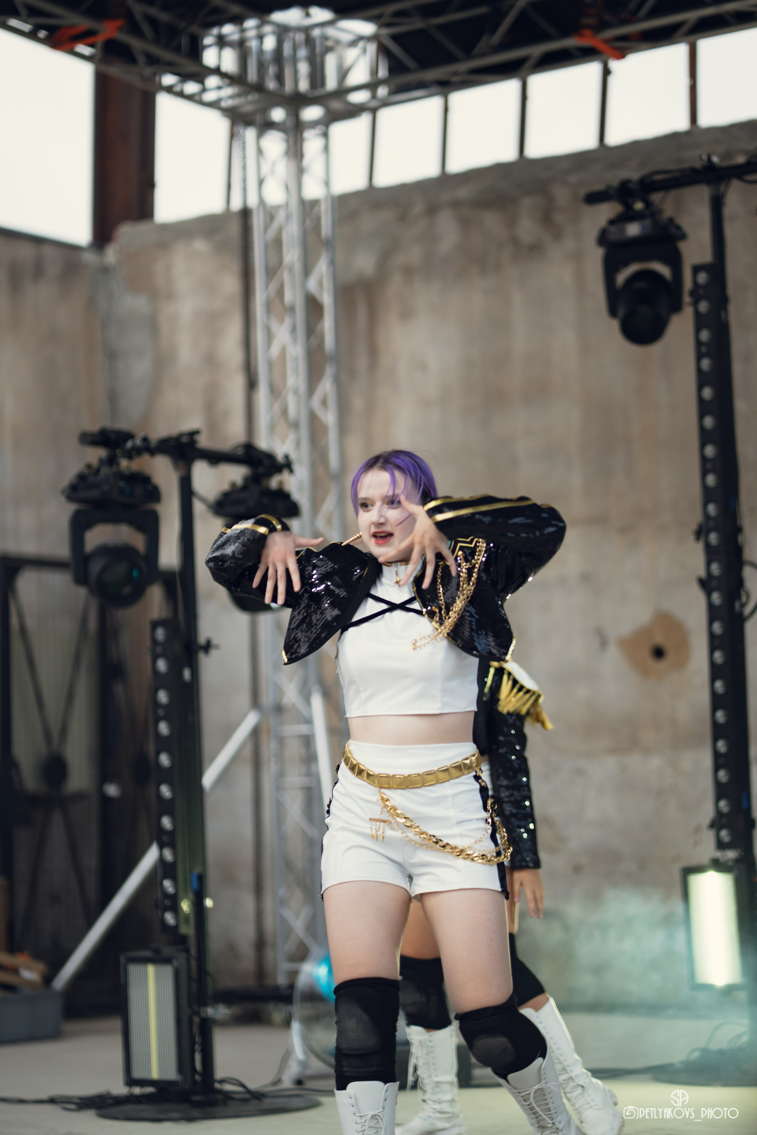 Anime music fest 2025 Tbilisi. Фотограф, видеограф Пятигорск, Ставрополь, Ессентуки, Petlyakovs_photo