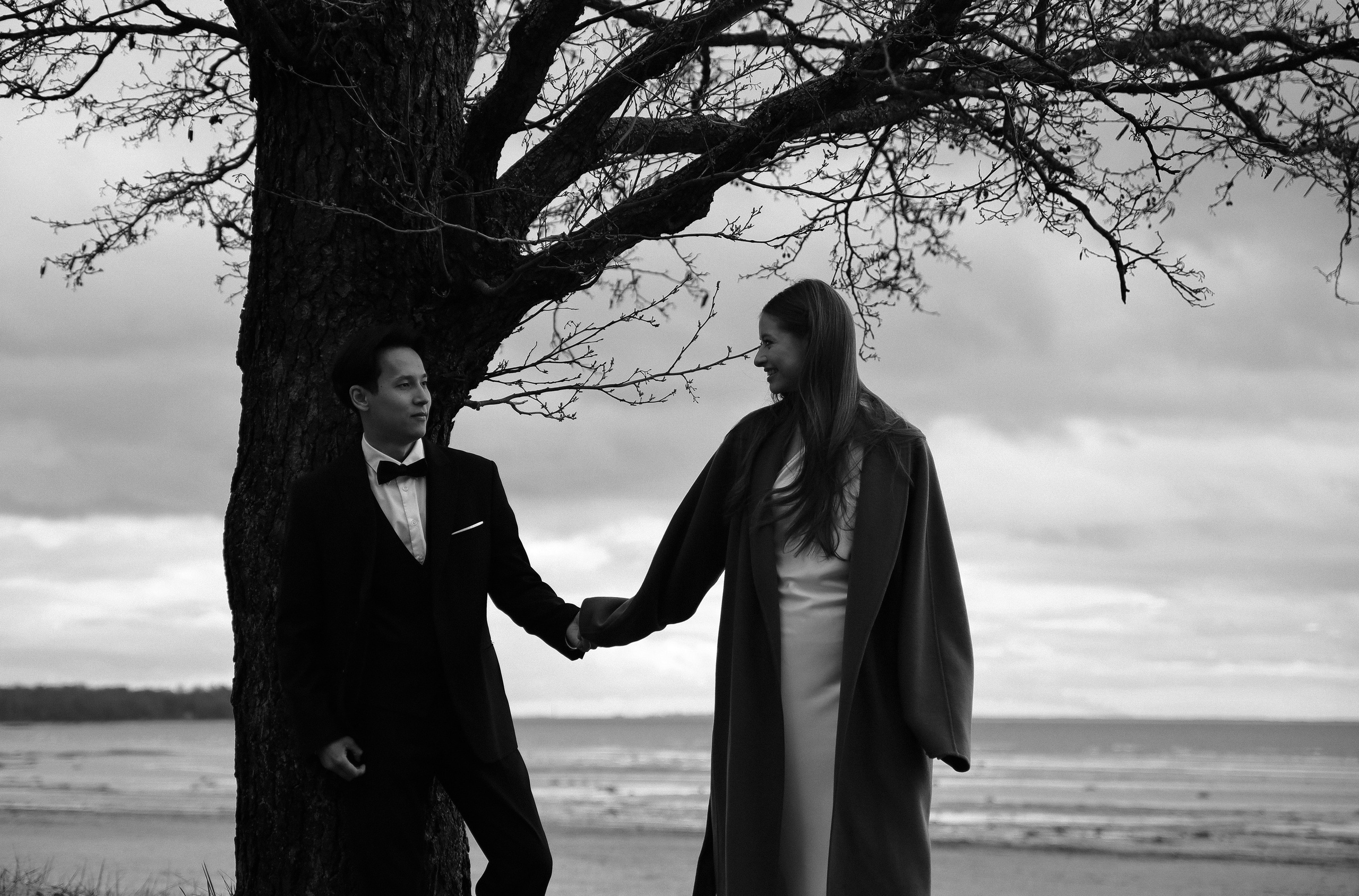 Алина и Рома. Фотограф Санкт-Петербург