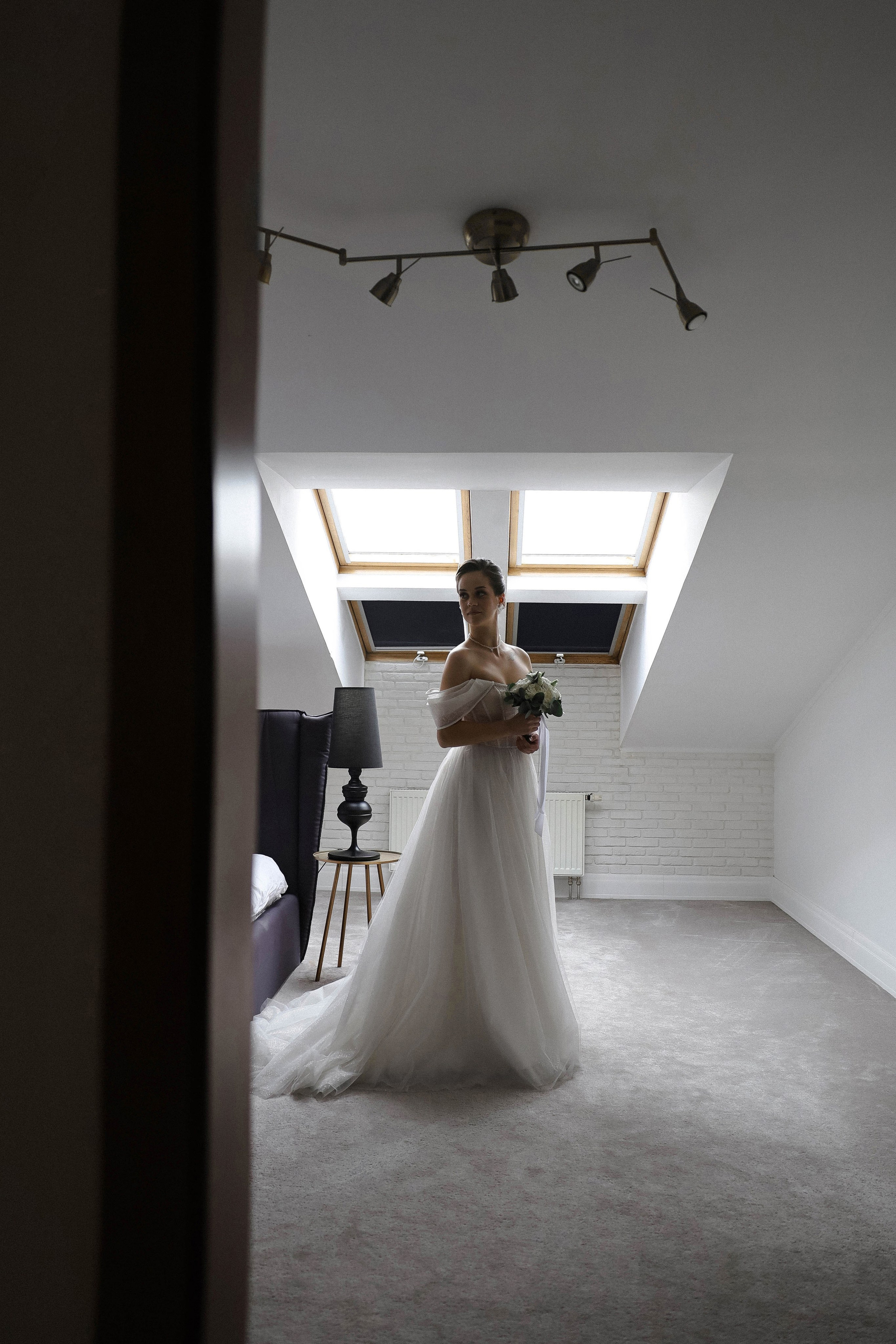 Александр и Янина. Фотограф Санкт-Петербург