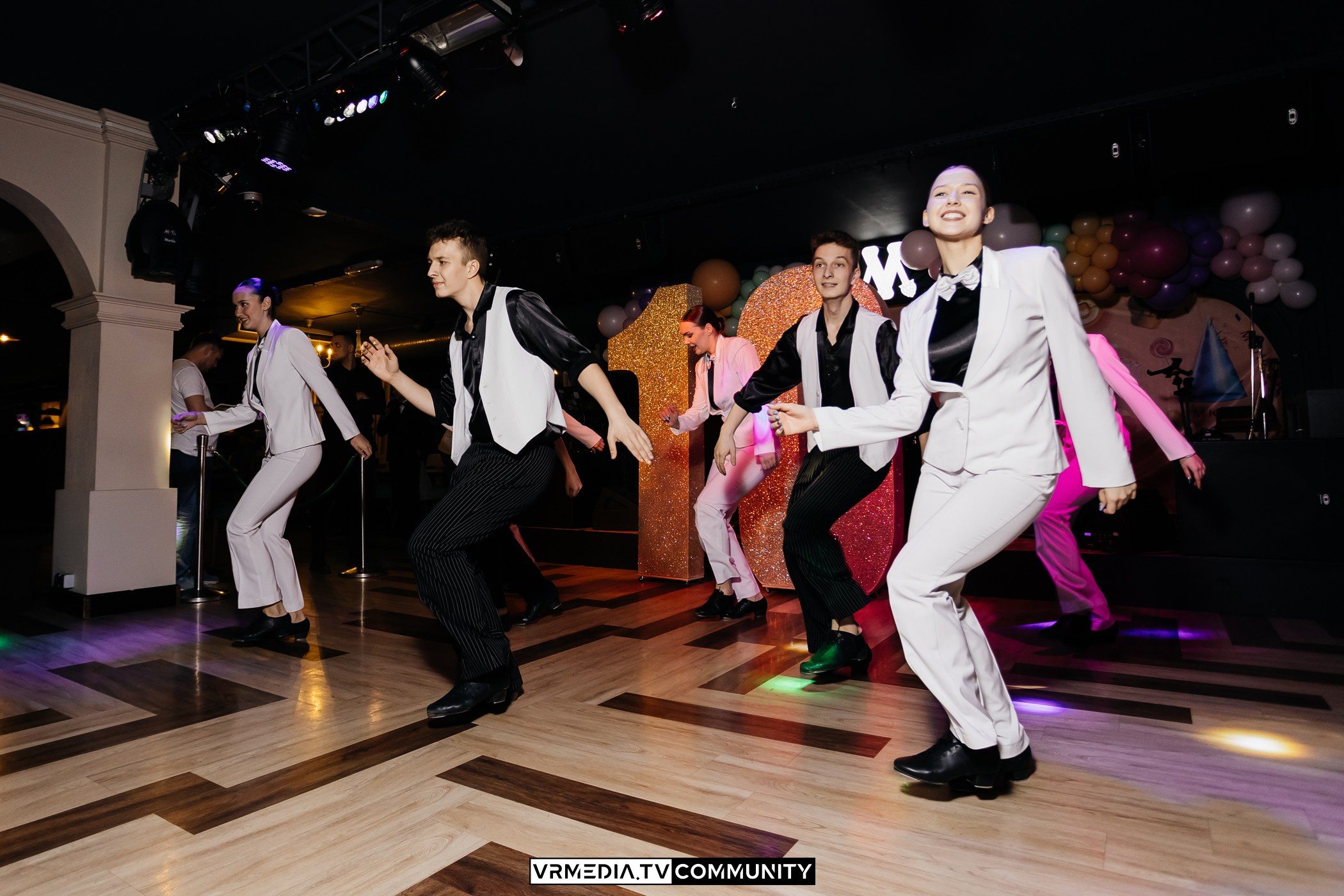 День рождения ресторана «Мюнхен»