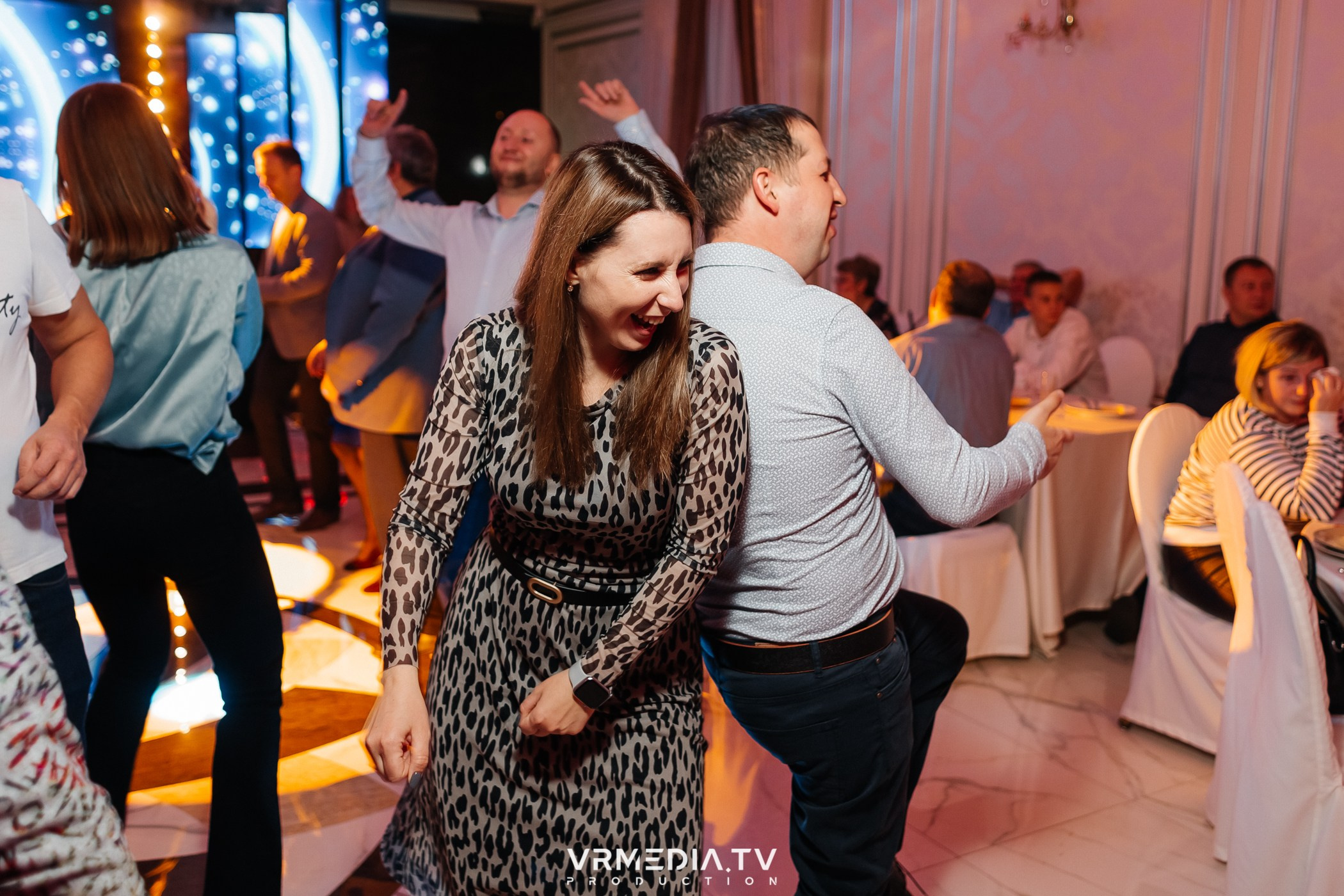 Выходные в ресторане «Лазурный берег»