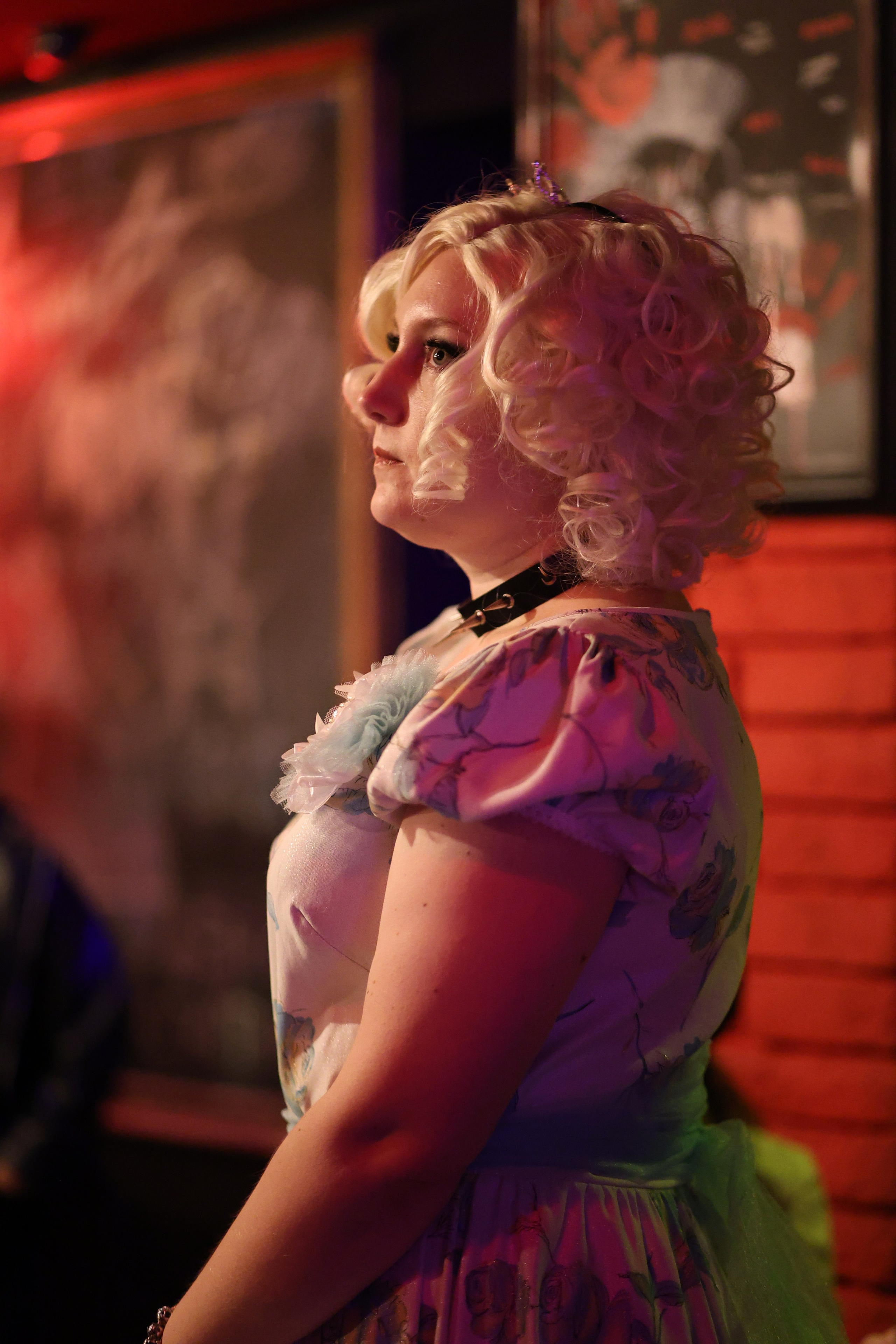 Концертная съемка. Фотограф в Ставрополе Алина Клочкова