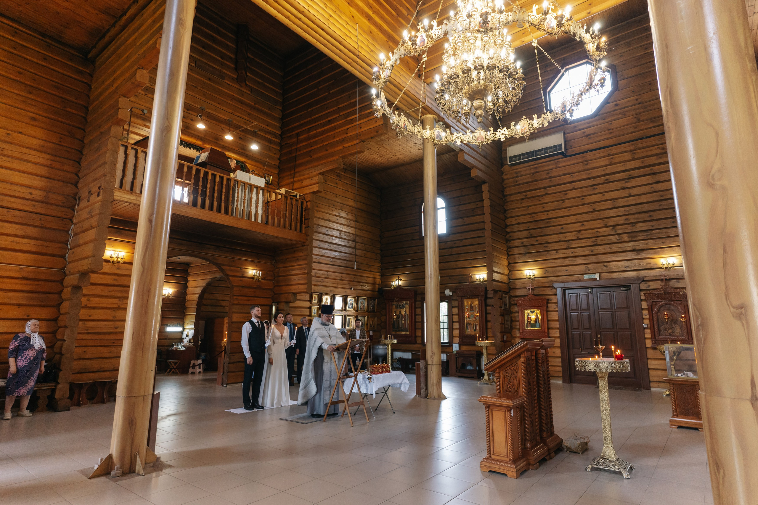 Елена и Роман. Свадебный и семейный фотограф Кокушева Юлия Нижний Новгород