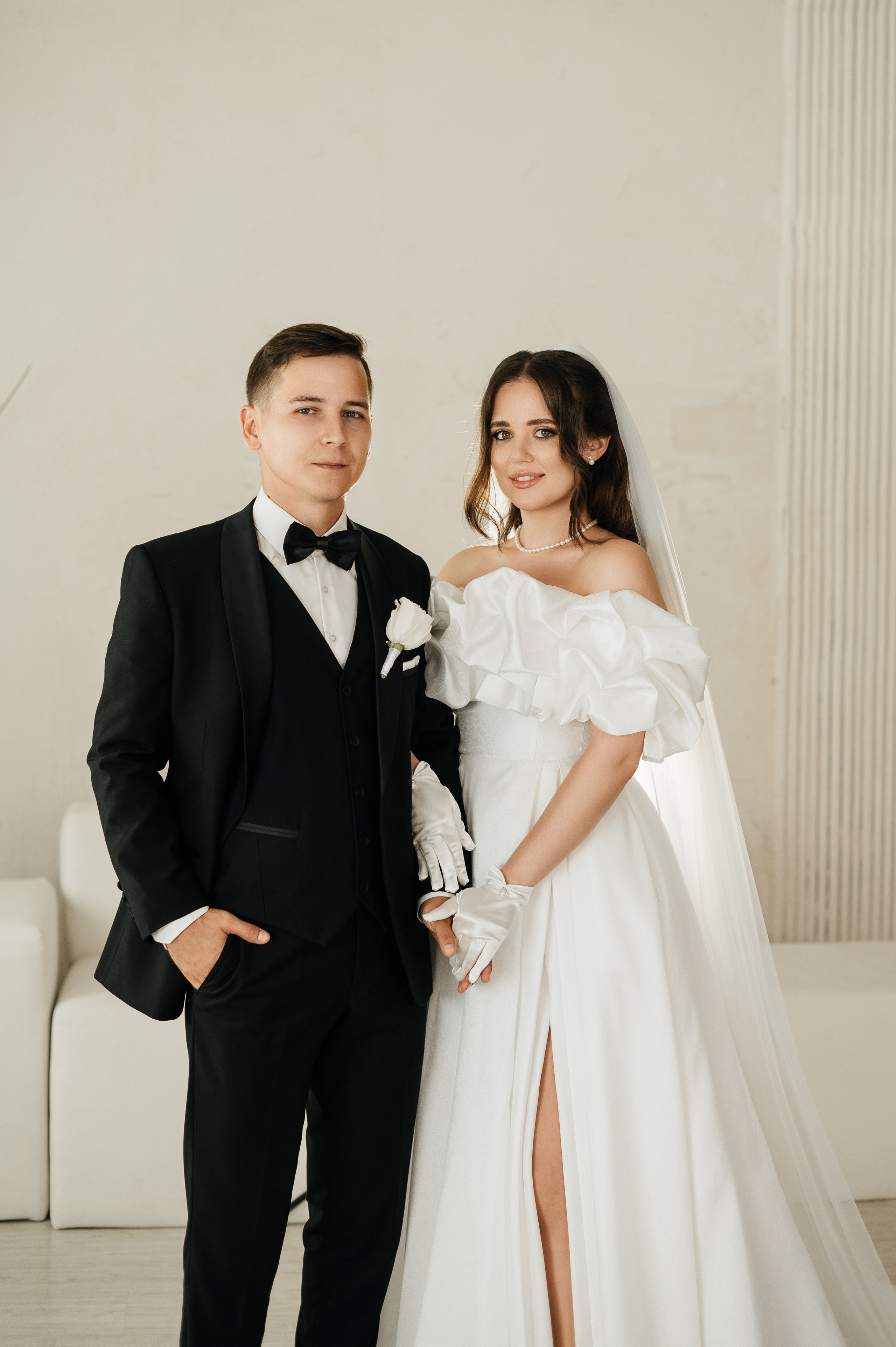 Виталия и Михаил. Свадебный и семейный фотограф Кореновск/Краснодар