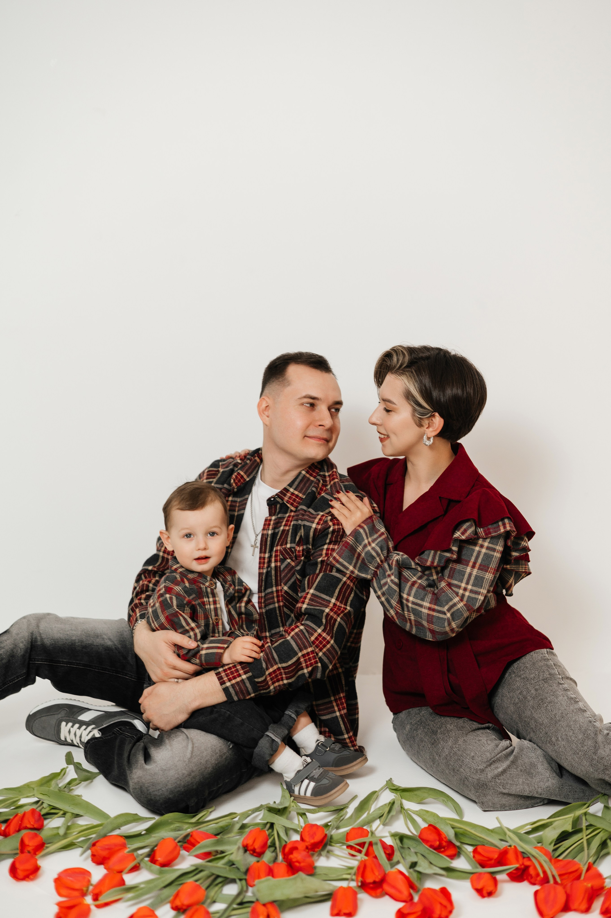 Семейная фотосессия. Свадебный и семейный фотограф Кореновск/Краснодар