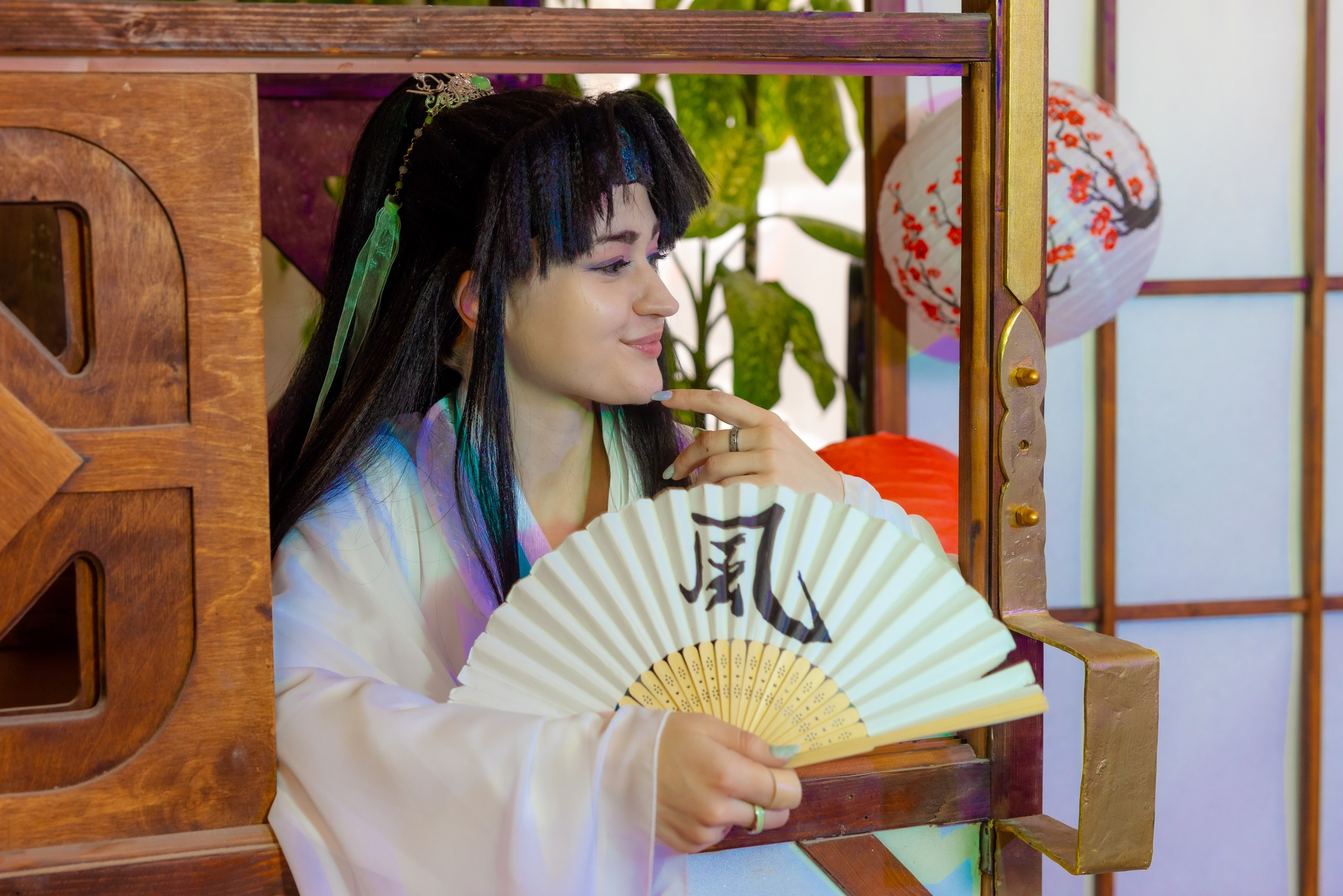 Юки, но Одори 15. Фотограф в Туле Крупский АнДРей. Фотостудия «КАДР71» в Туле