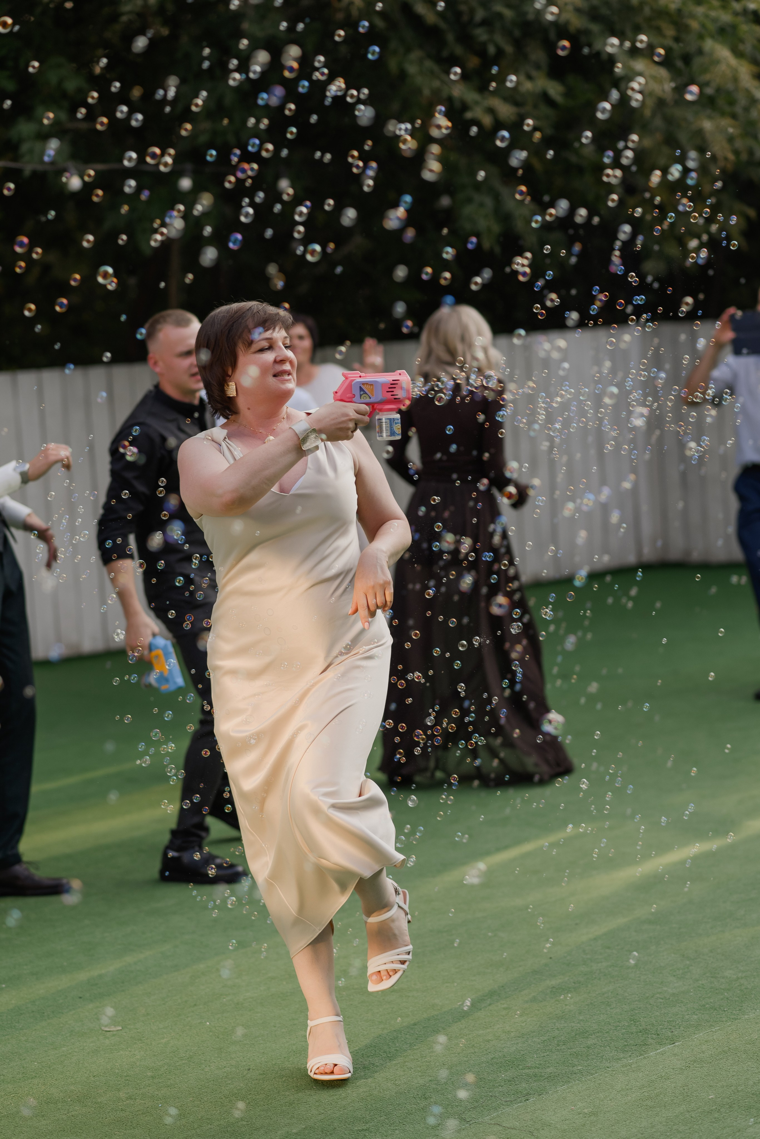 Дмитрий и Ксения. Фотограф Филякин Константин