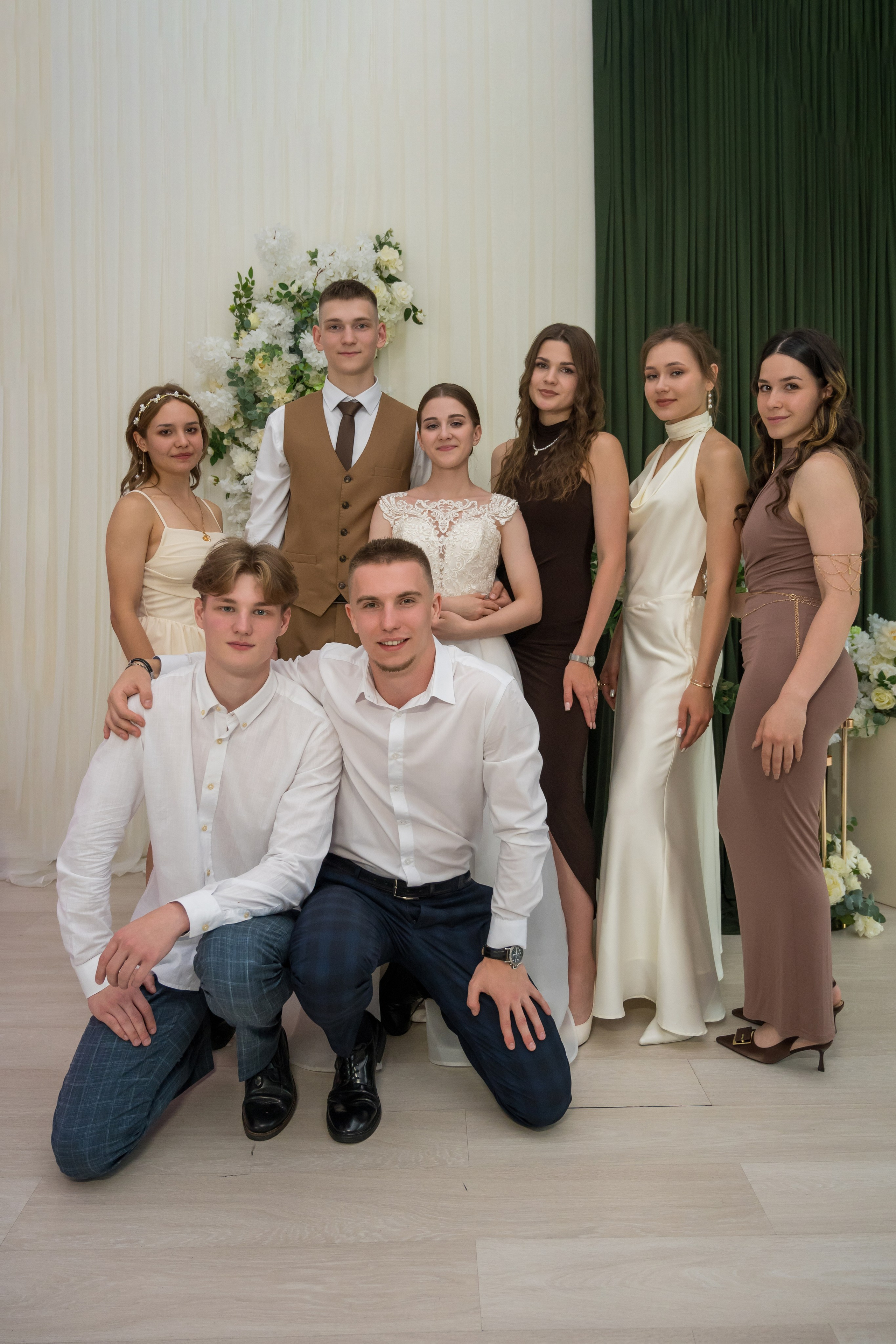 Данила & Олеся. Семейный и контент фотограф в Москве Alira