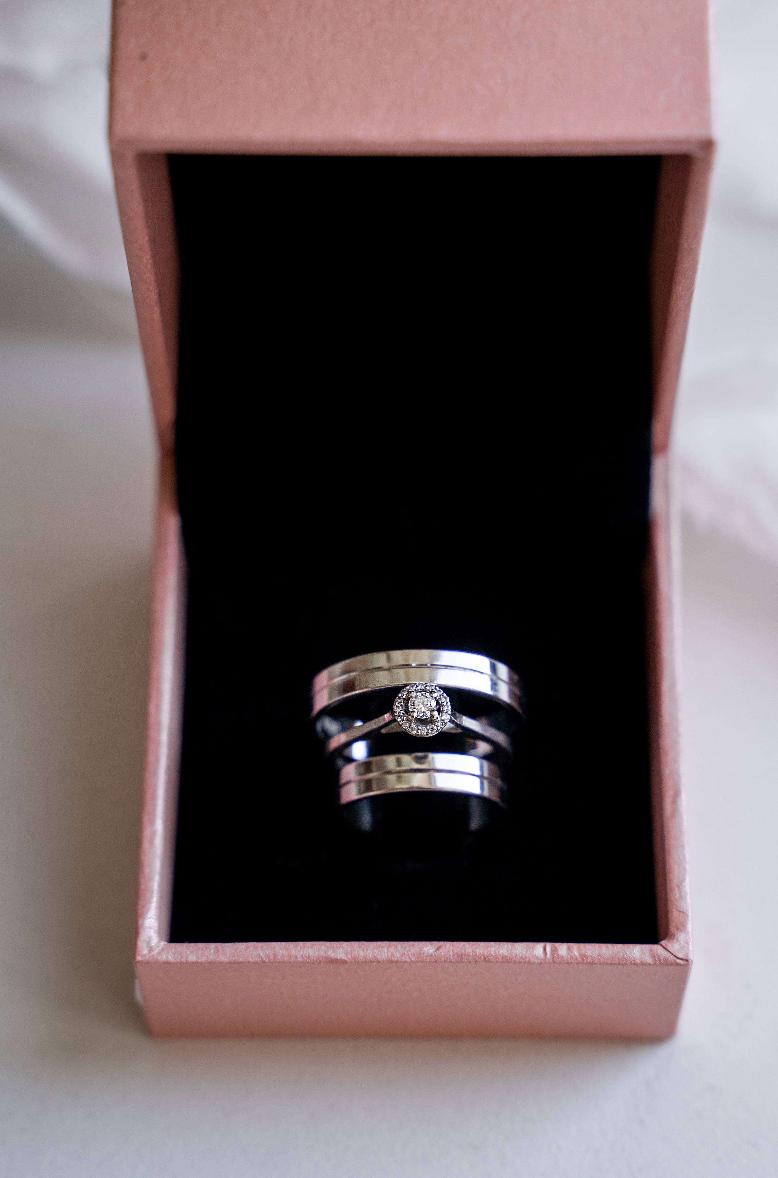 Татьяна и Иззат. Фотограф Анна Котова