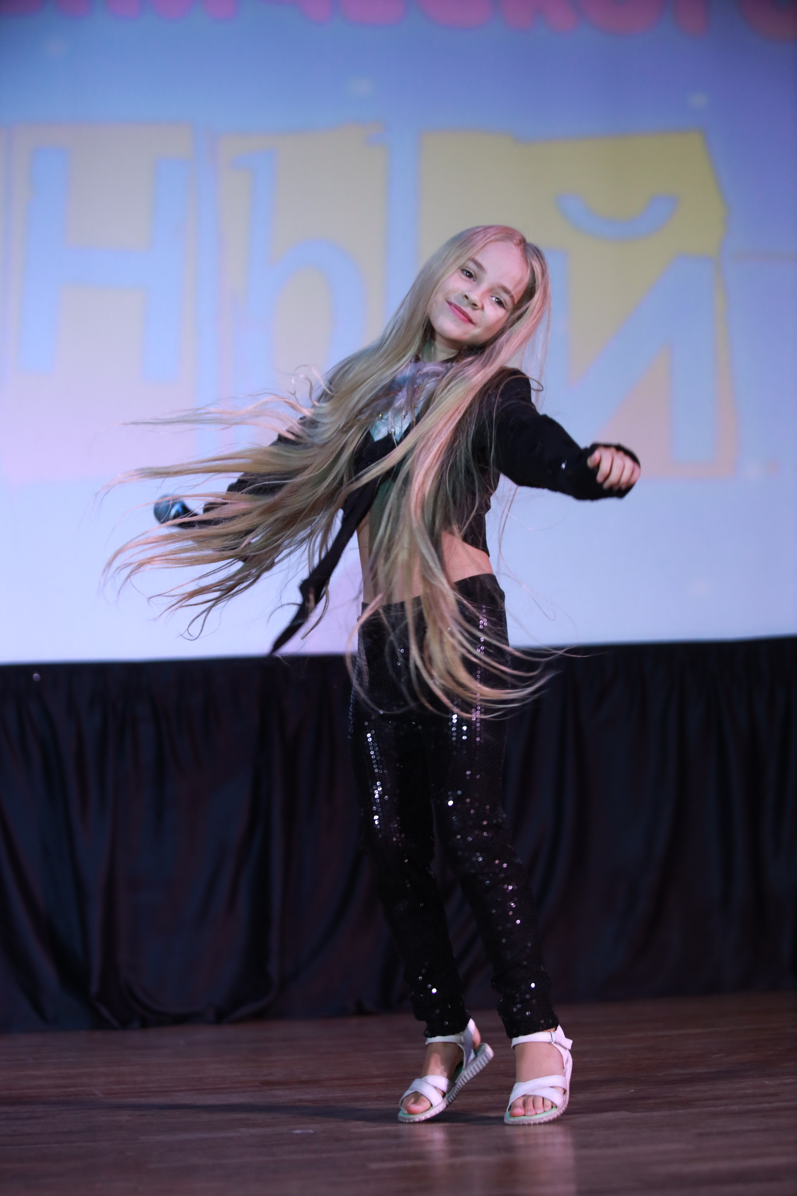 Чудесные Детки. Вячеслав Новичков Фотограф чувств и состояний