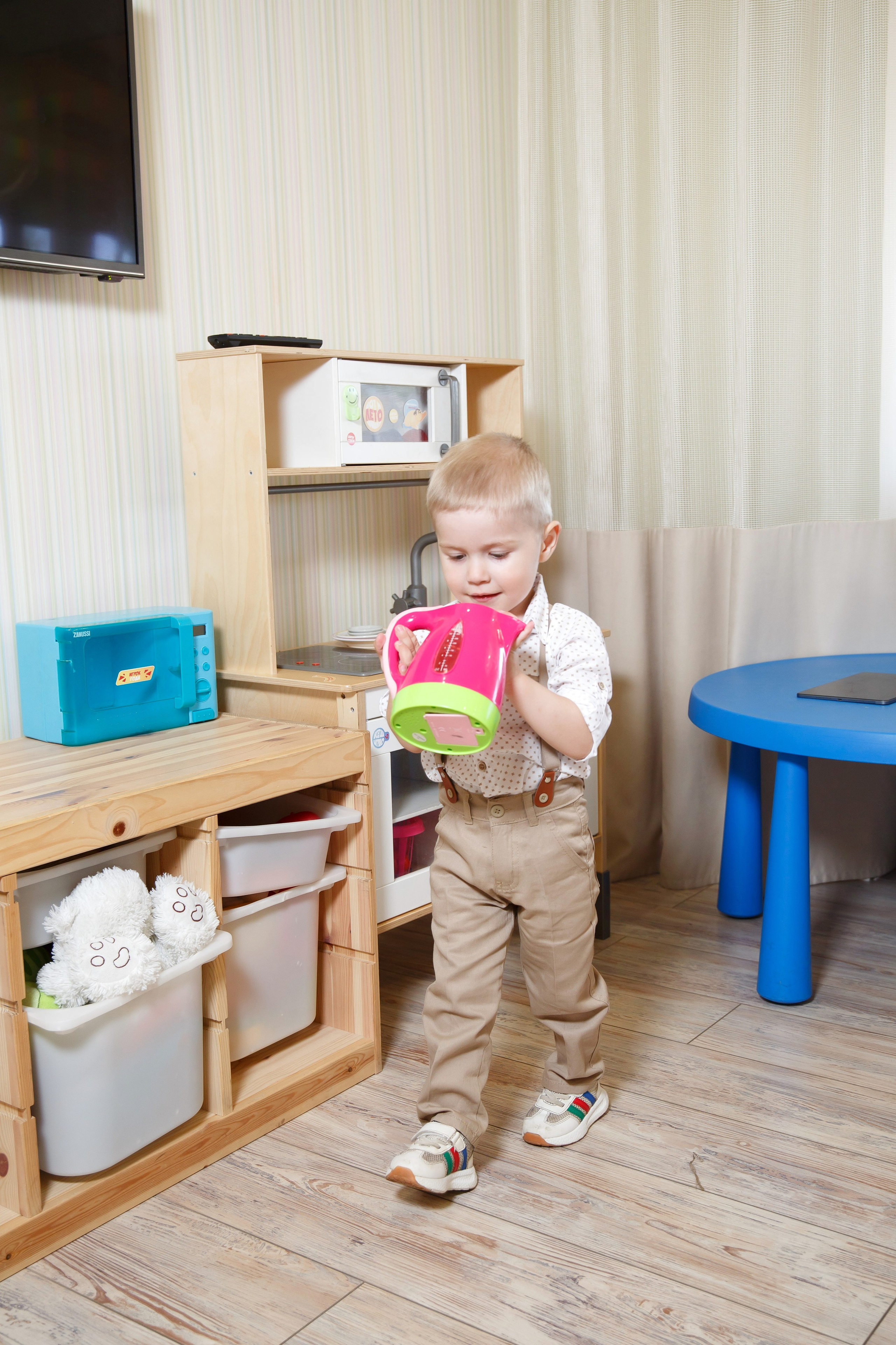 Юбилей. Фотограф Яков Поспехов