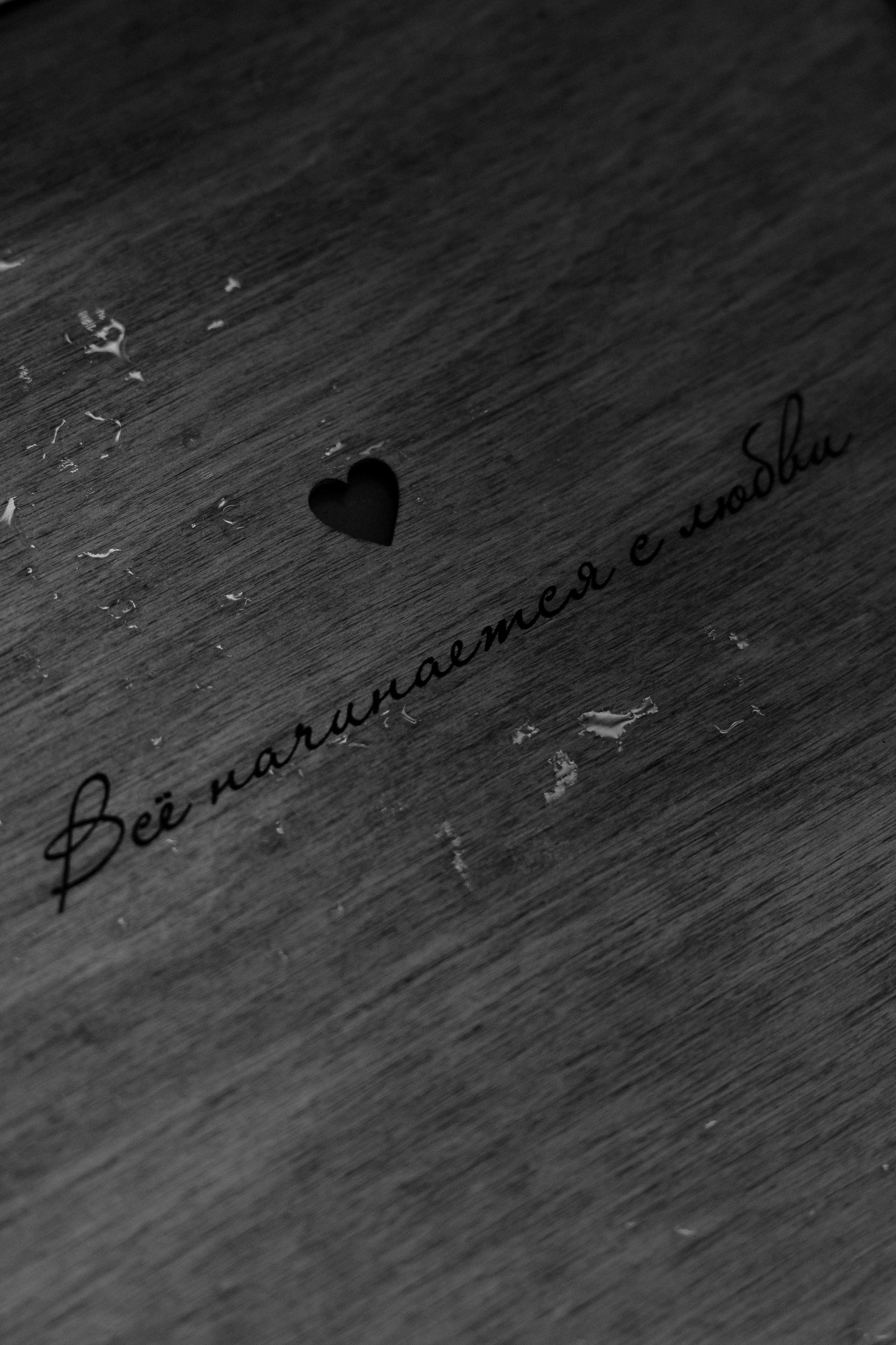 It all starts with love. Свадебный фотограф в Москве Мария Кривоногова