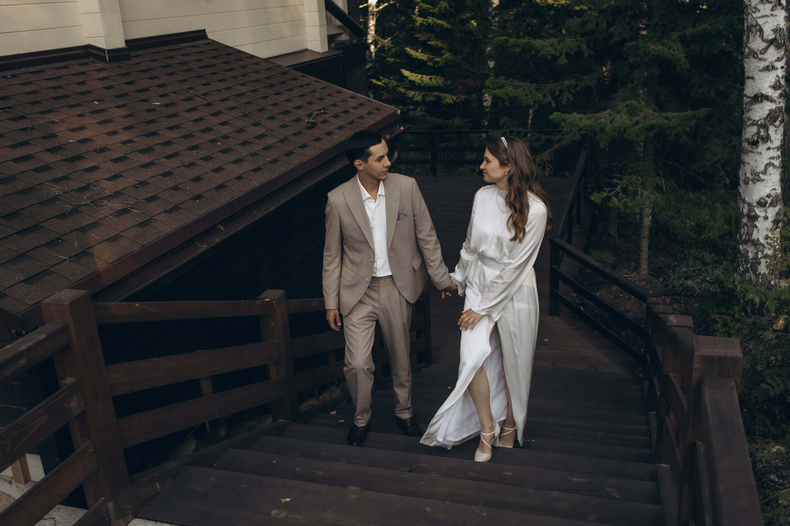 Елизавета&Алексей. Свадебный фотограф Белокуриха, Алтай