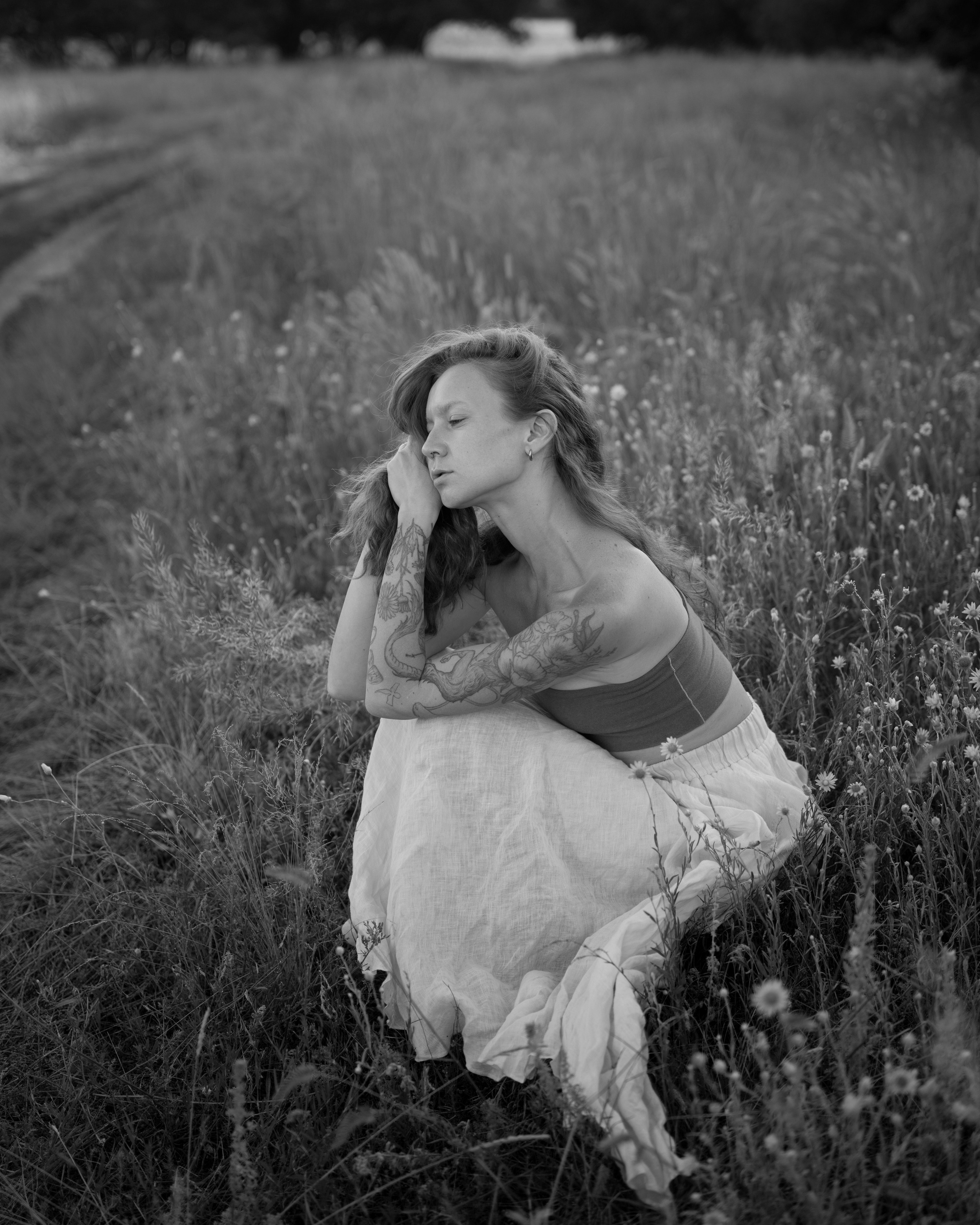 Julia. Фотограф Александра | Волгоград