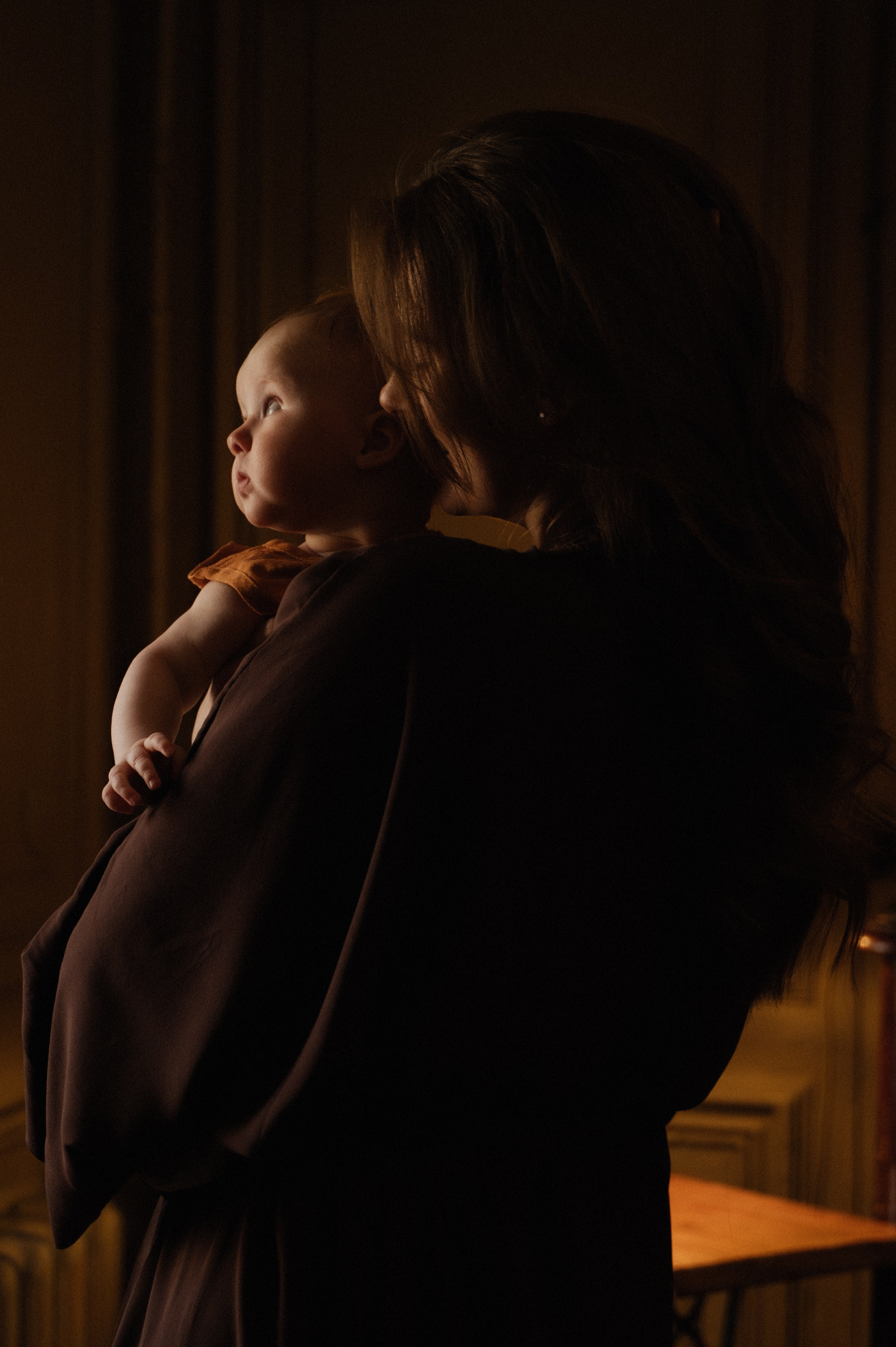 Дарья и Виктория. Эльвира Жижикина. Семейный фотограф в Санкт-Петербурге