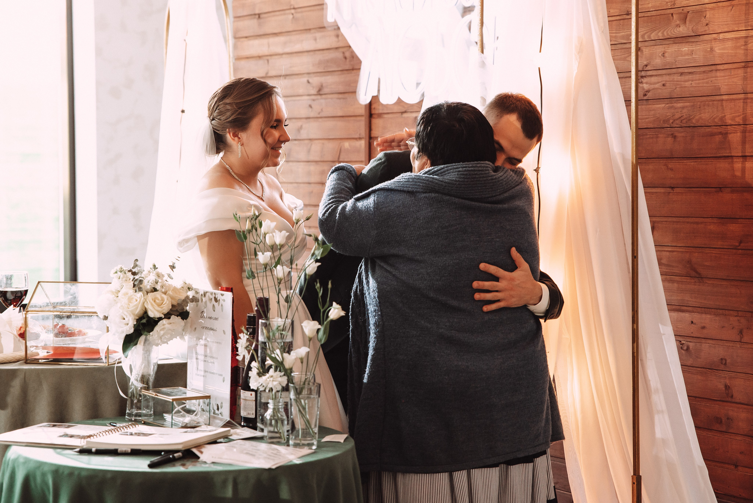 Александр + Анастасия. Свадебный и семейный фотограф в Волгограде Олеся Лисицкая