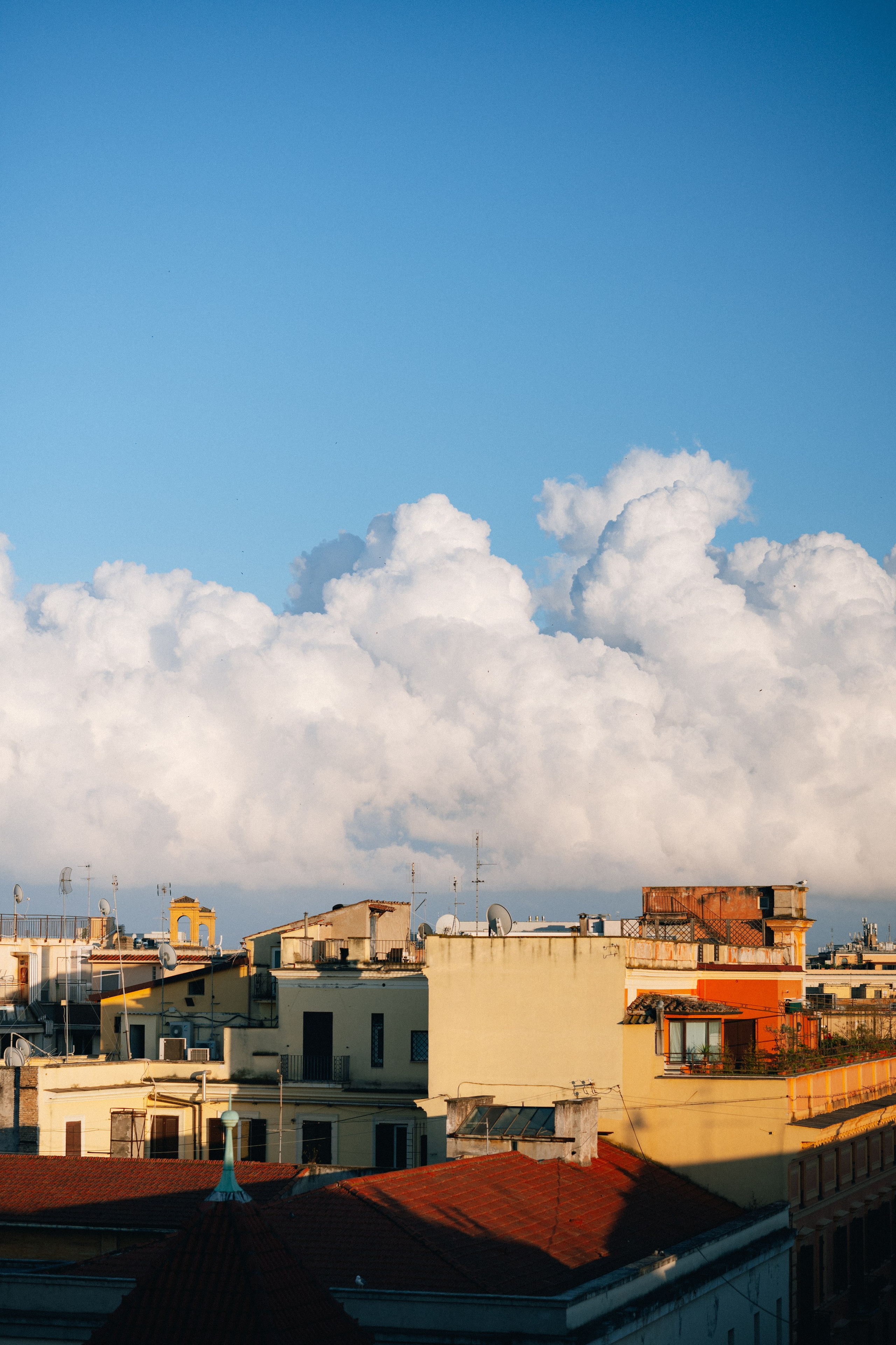 ROMA. Свадебный и семейный фотограф Никита Корохов