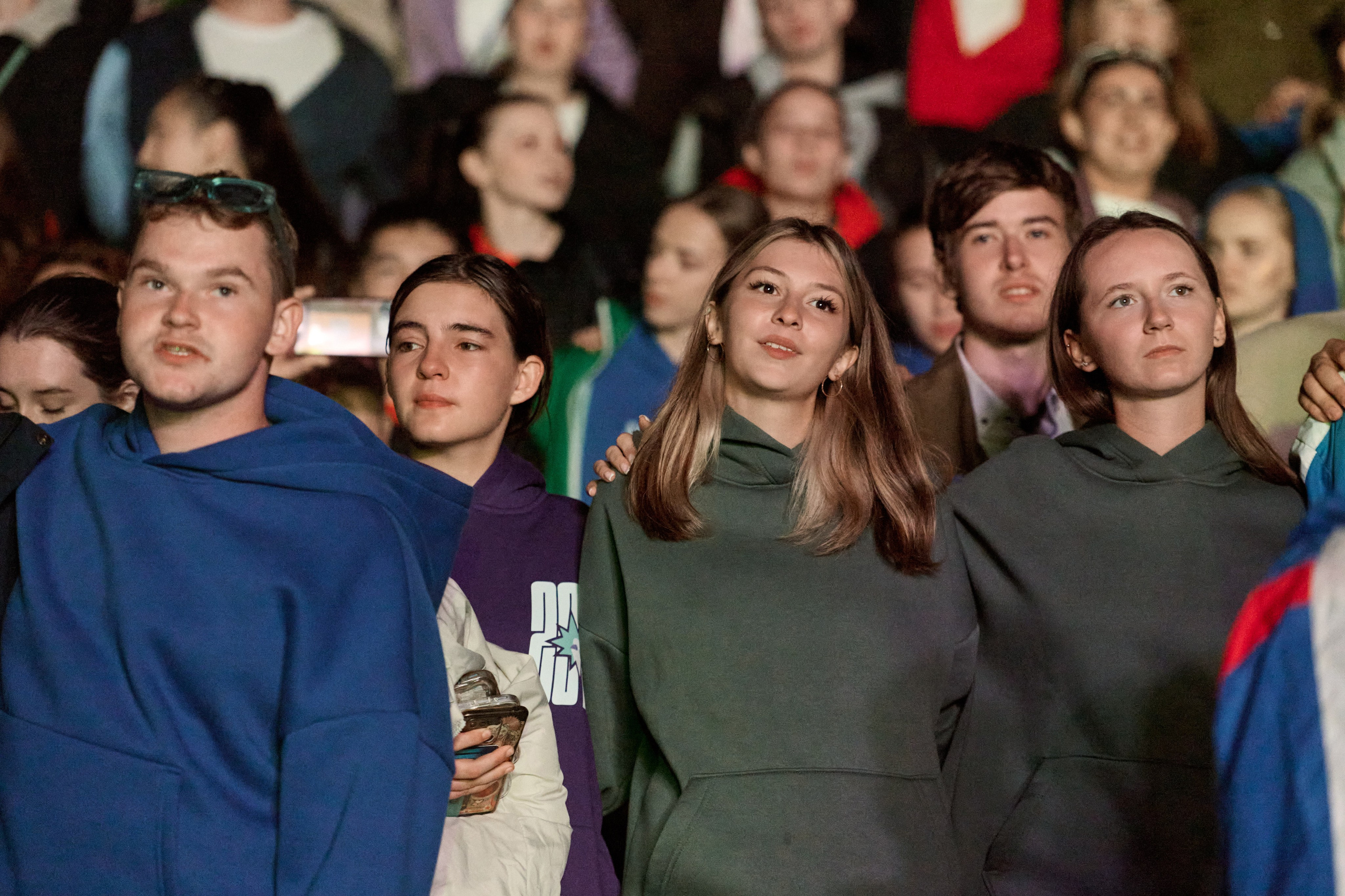 Павловский слёт. Сергей Богомолов. Свадебный и семейный фотограф