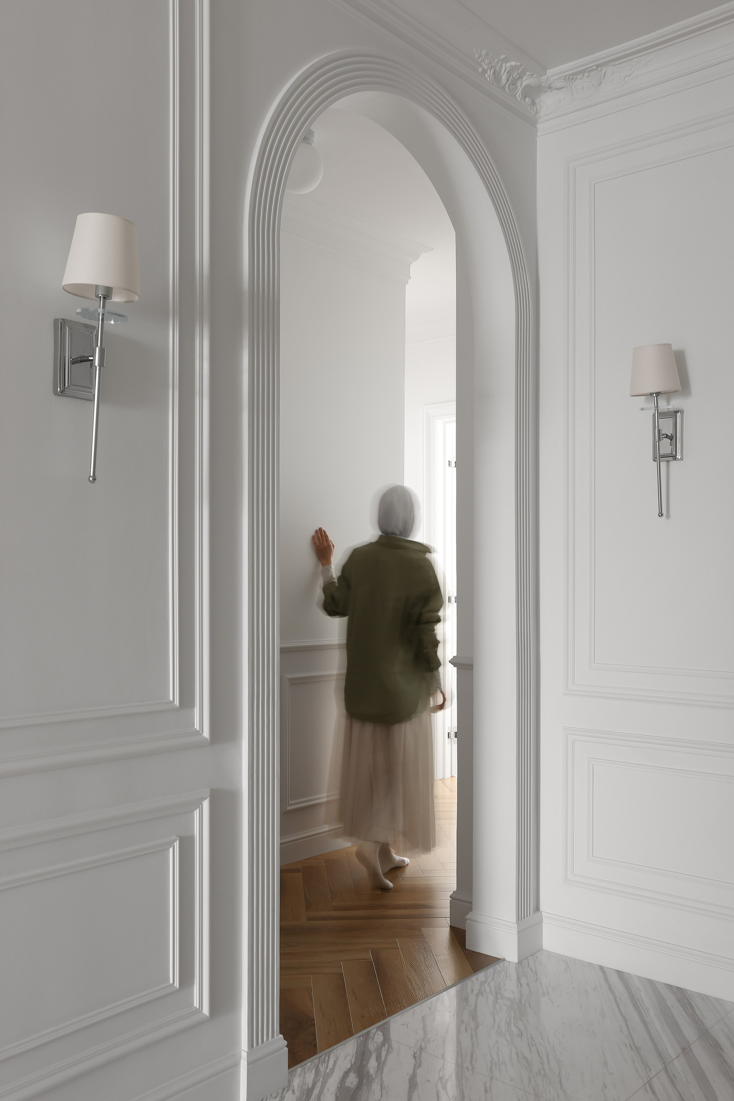 Gulim Zhami Design — Tamerlan. Roman Yakunin — interior photographer in Almaty, Kazakhstan