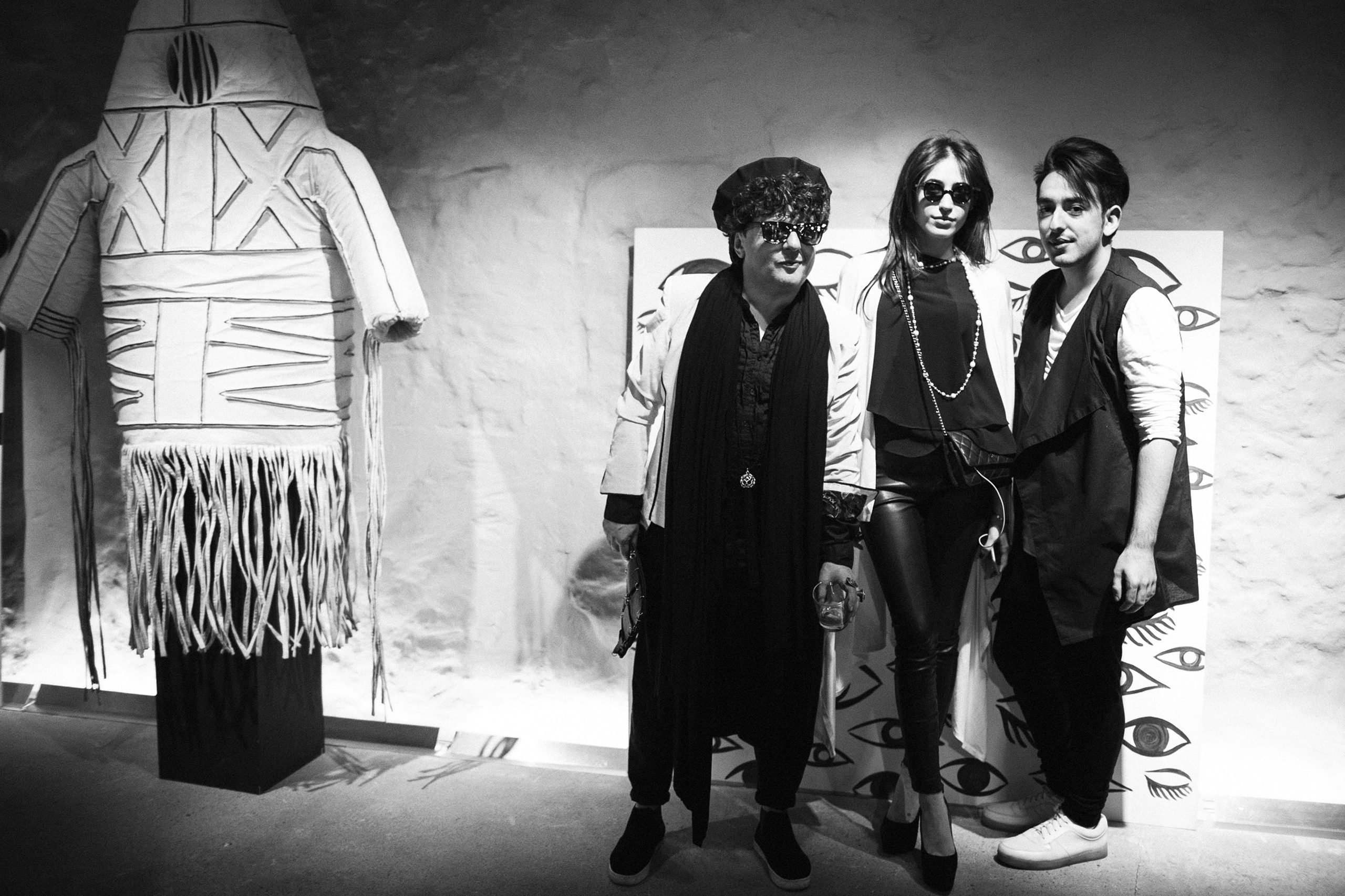 Андрей Бартенев 50, афтерпати. Дмитрий Смирнов. Фотография, дизайн