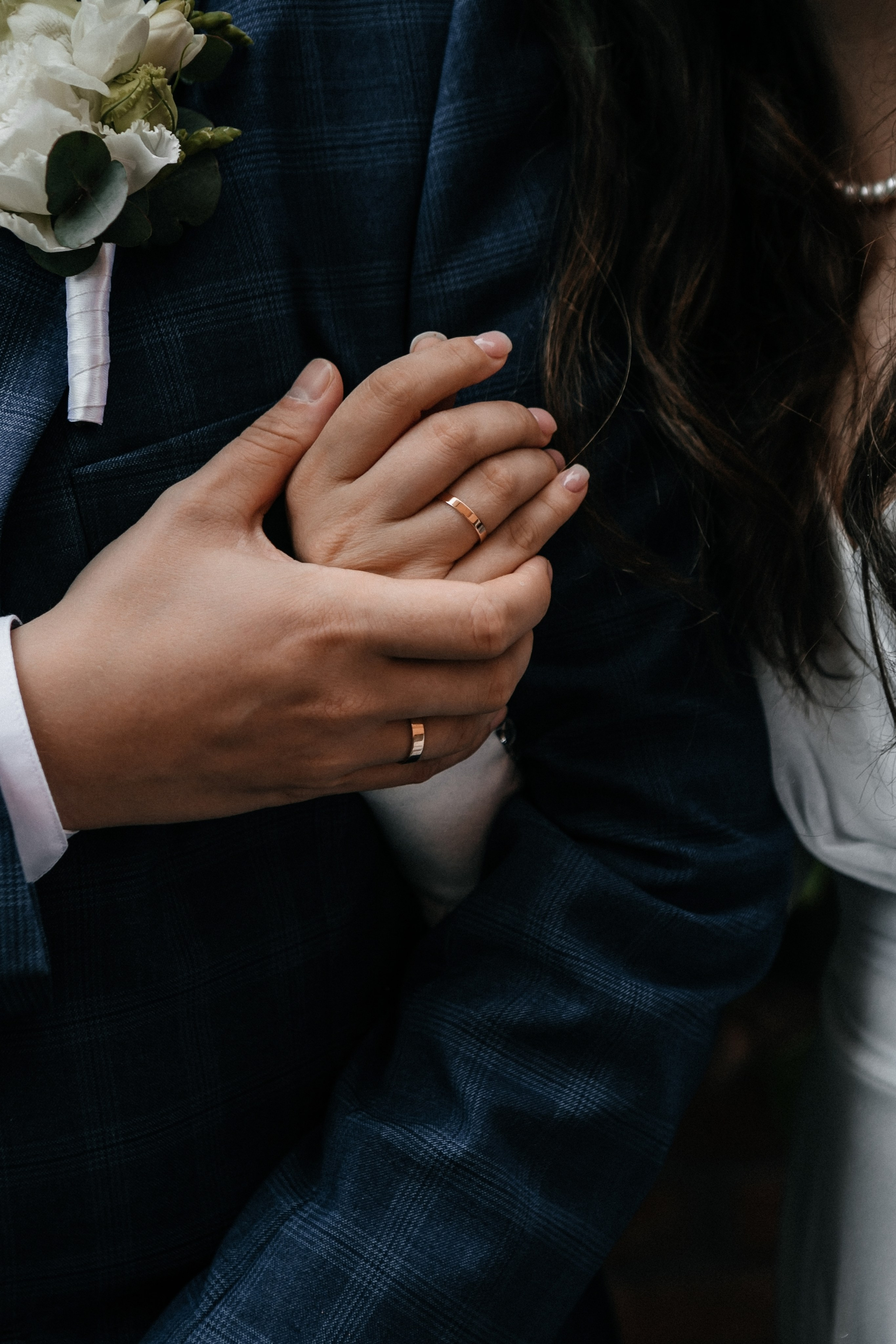 Анонс свадьбы Ильи и Арины. Свадебный и семейный фотограф Елена Иштулкина