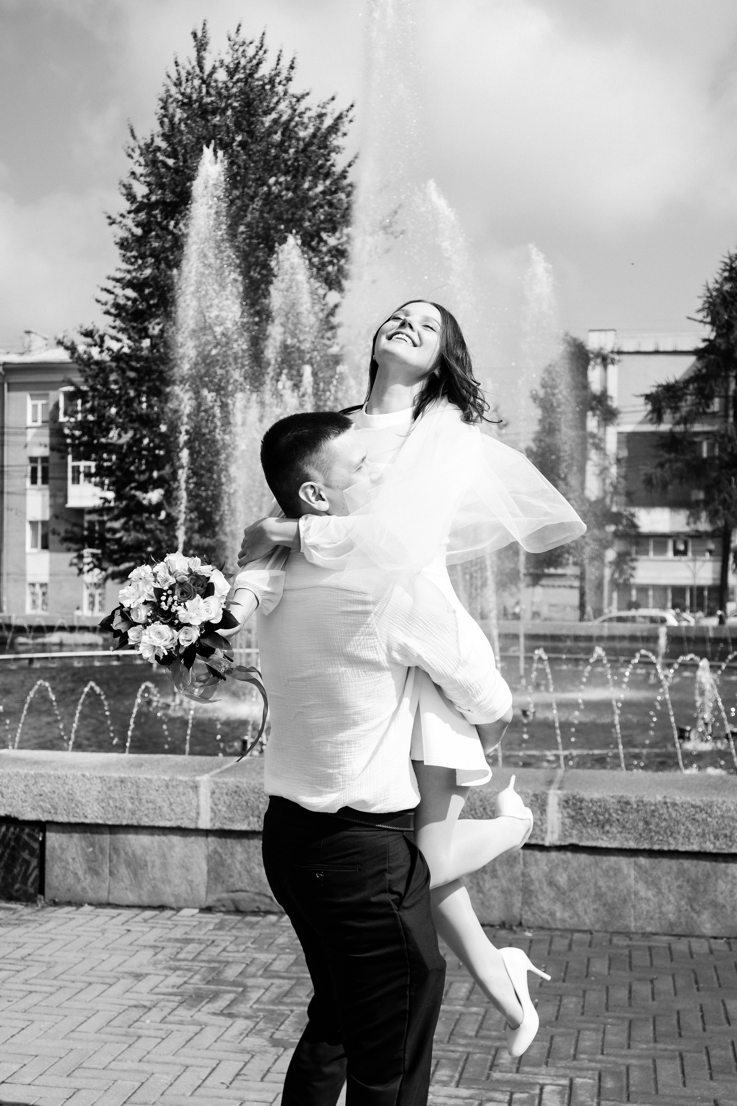 Глава первая. Мы. Фотограф в Иркутске Анна Мирошникова