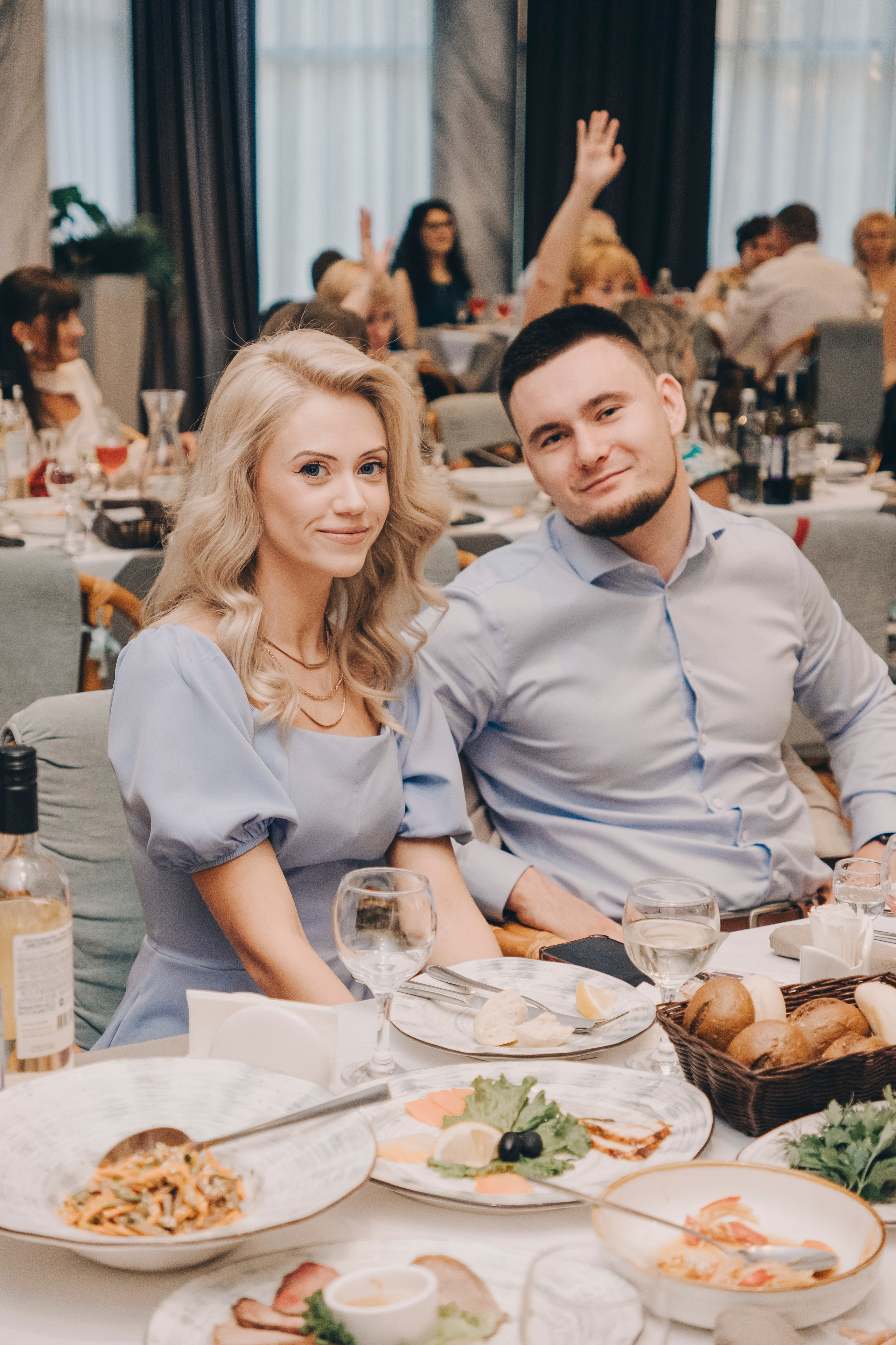 Полный свадебный день. Фотограф в Иркутске Анна Мирошникова