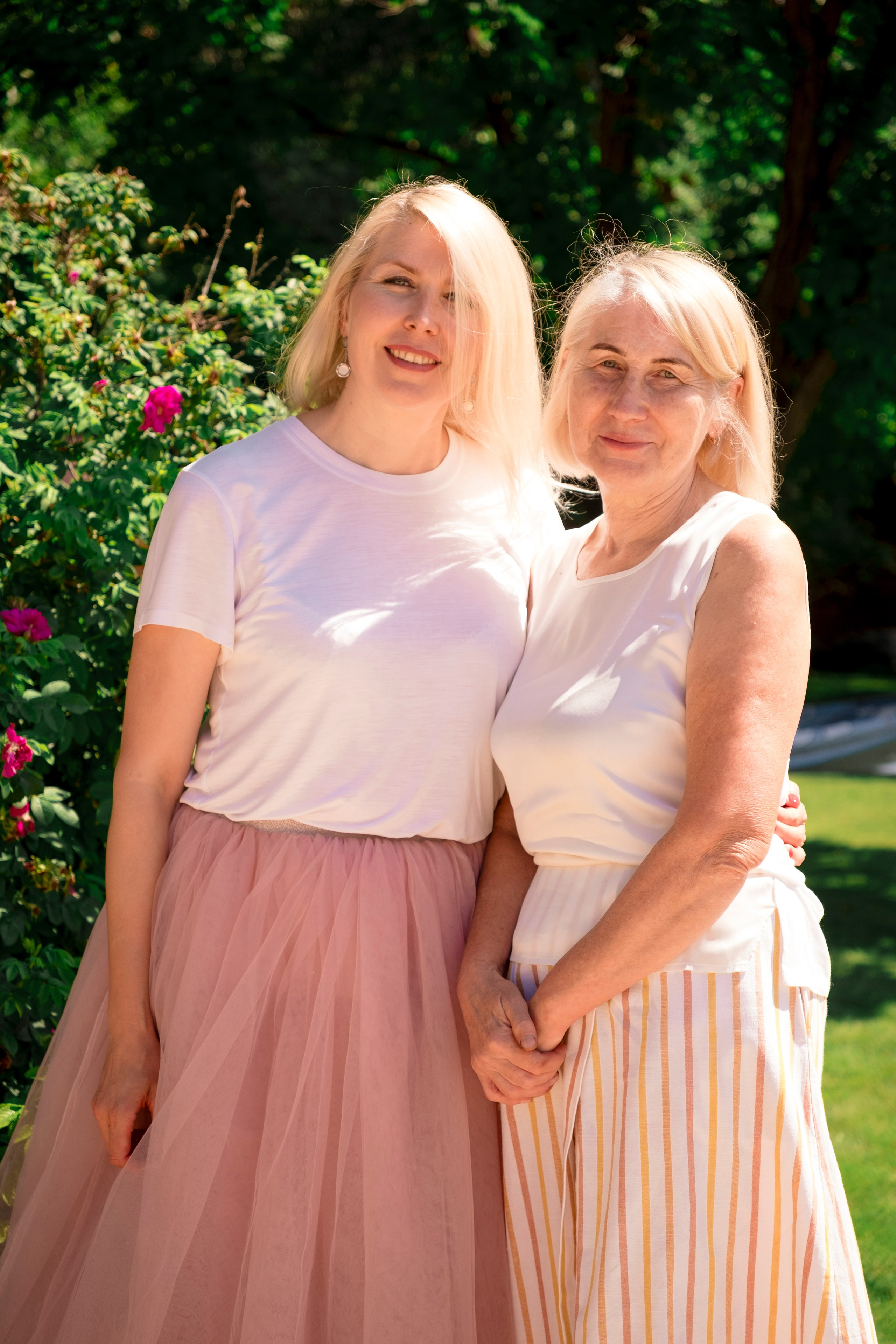 День рождения на природе. Фотограф в Иркутске Анна Мирошникова