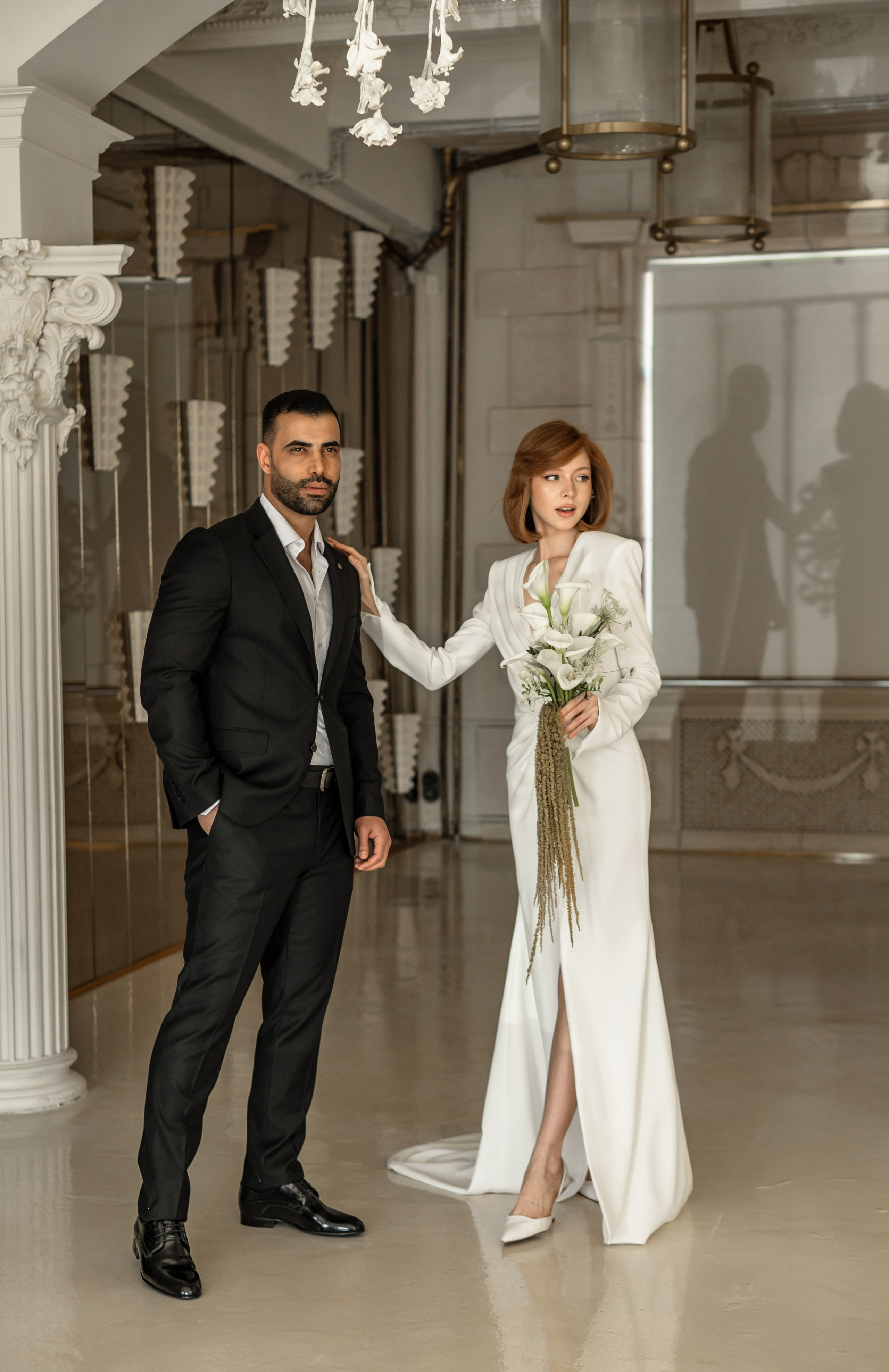 Вероника и Акрам. Свадебный и семейный фотограф в Краснодарском крае