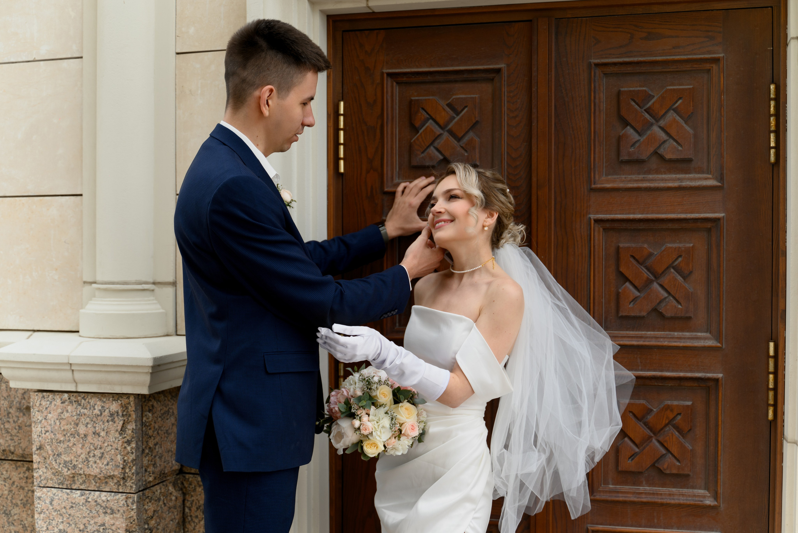 Локации. Фотограф Самара Регина Третьяк