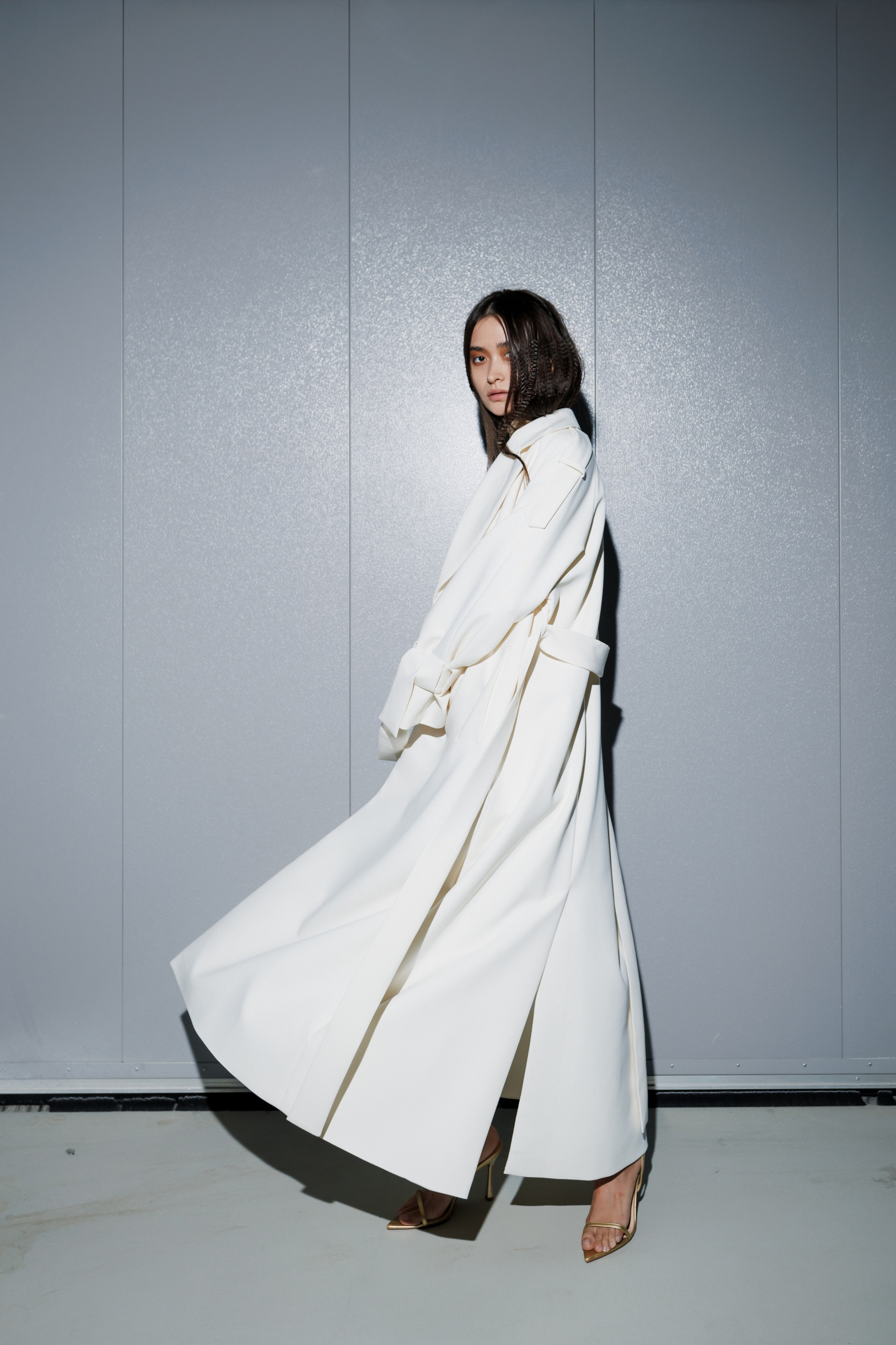 MFW. Yulia Tsyganova