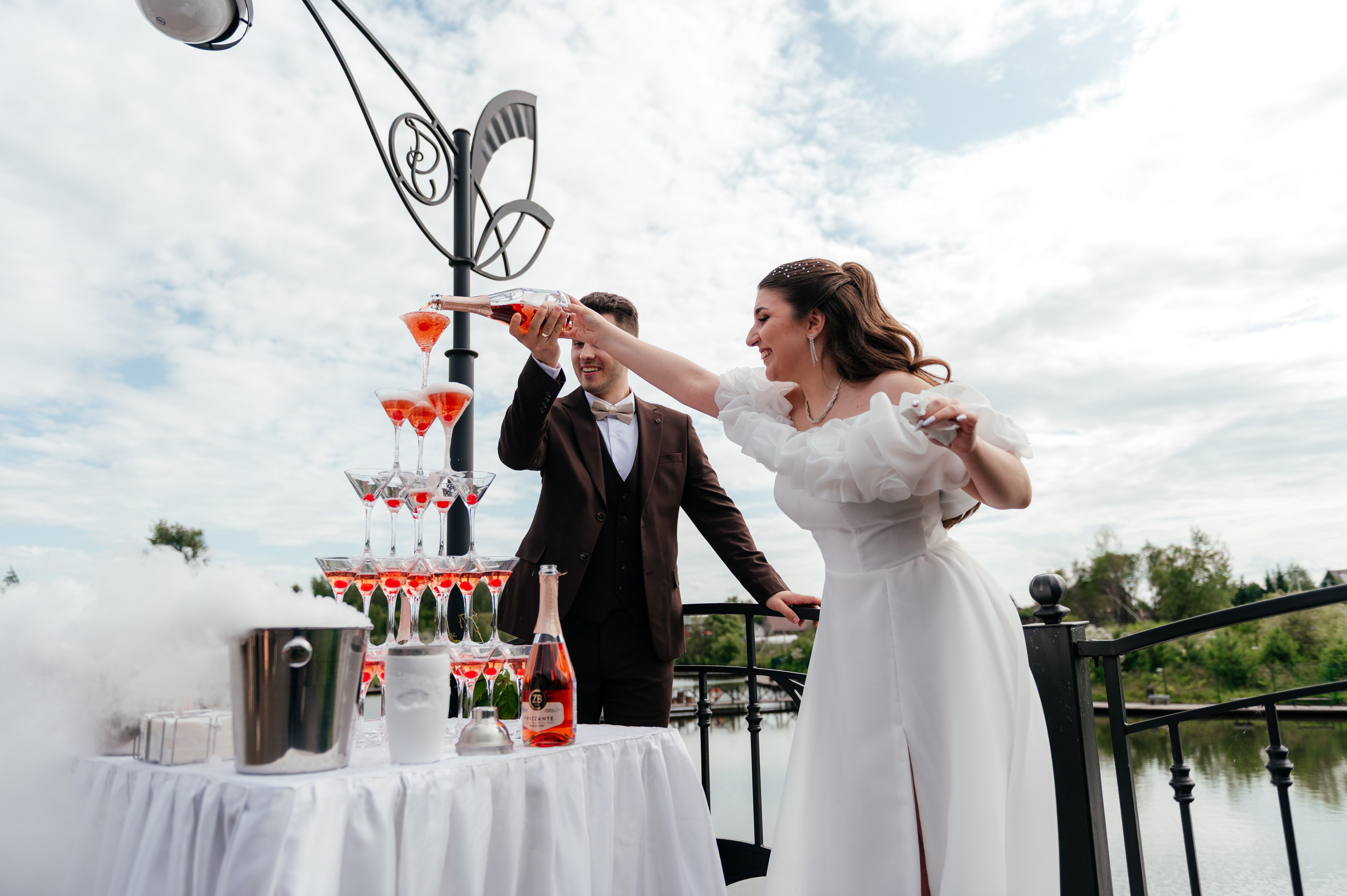 Nikita & Sveta. Свадебный и индивидуальный фотограф Никита Роут | Москва